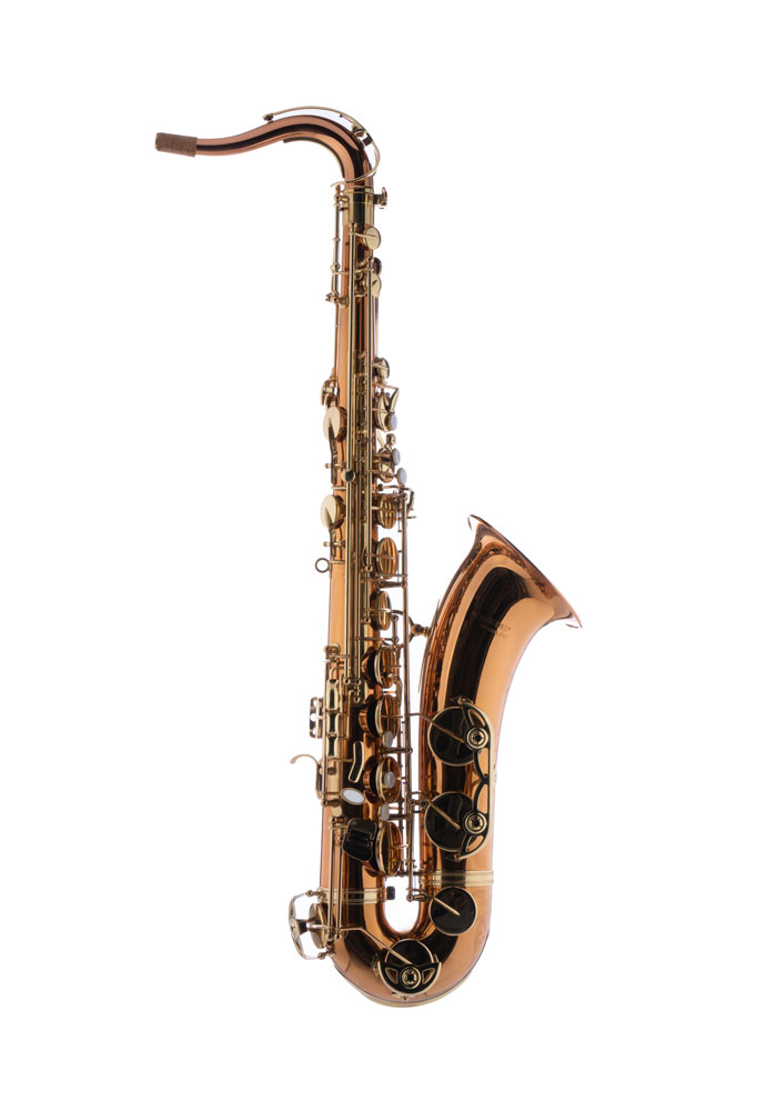 Schagerl SuperiorPRO Tenor Saxophone T-2B
