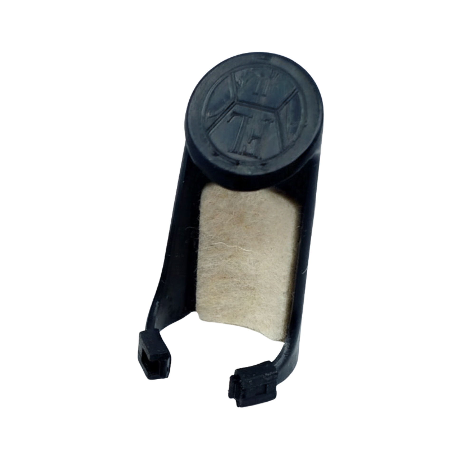 F. Louis “Smart Cap” #3 for Tenor Sax & Bass Clarinet