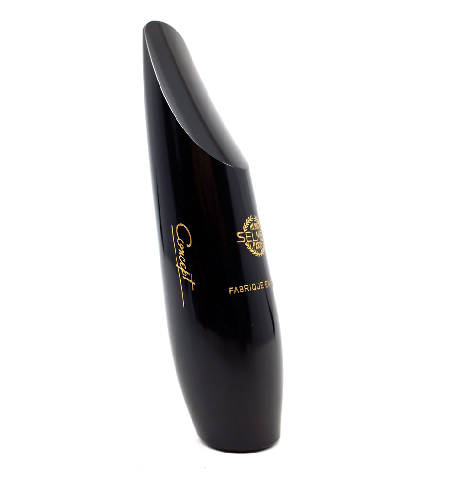 Selmer Tenor Sax Mouthpiece - "Concept"