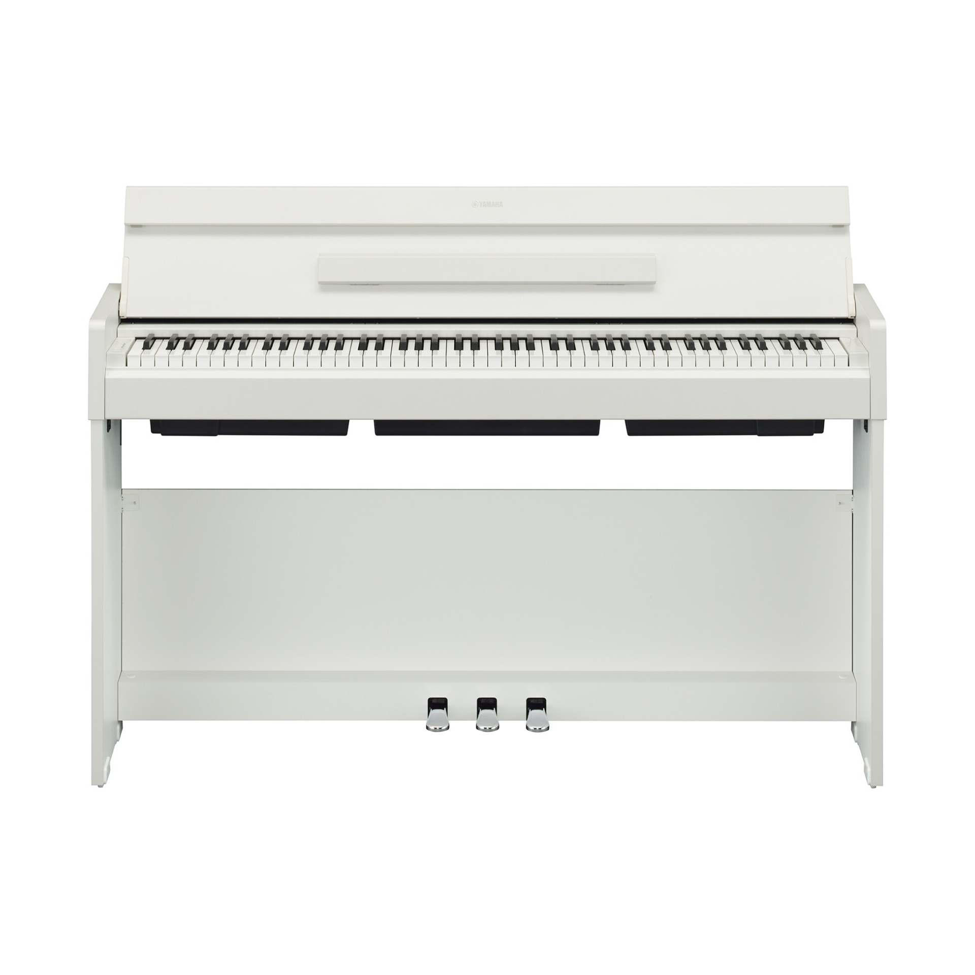 Yamaha Piano YDP-S35 WH Arius white matt