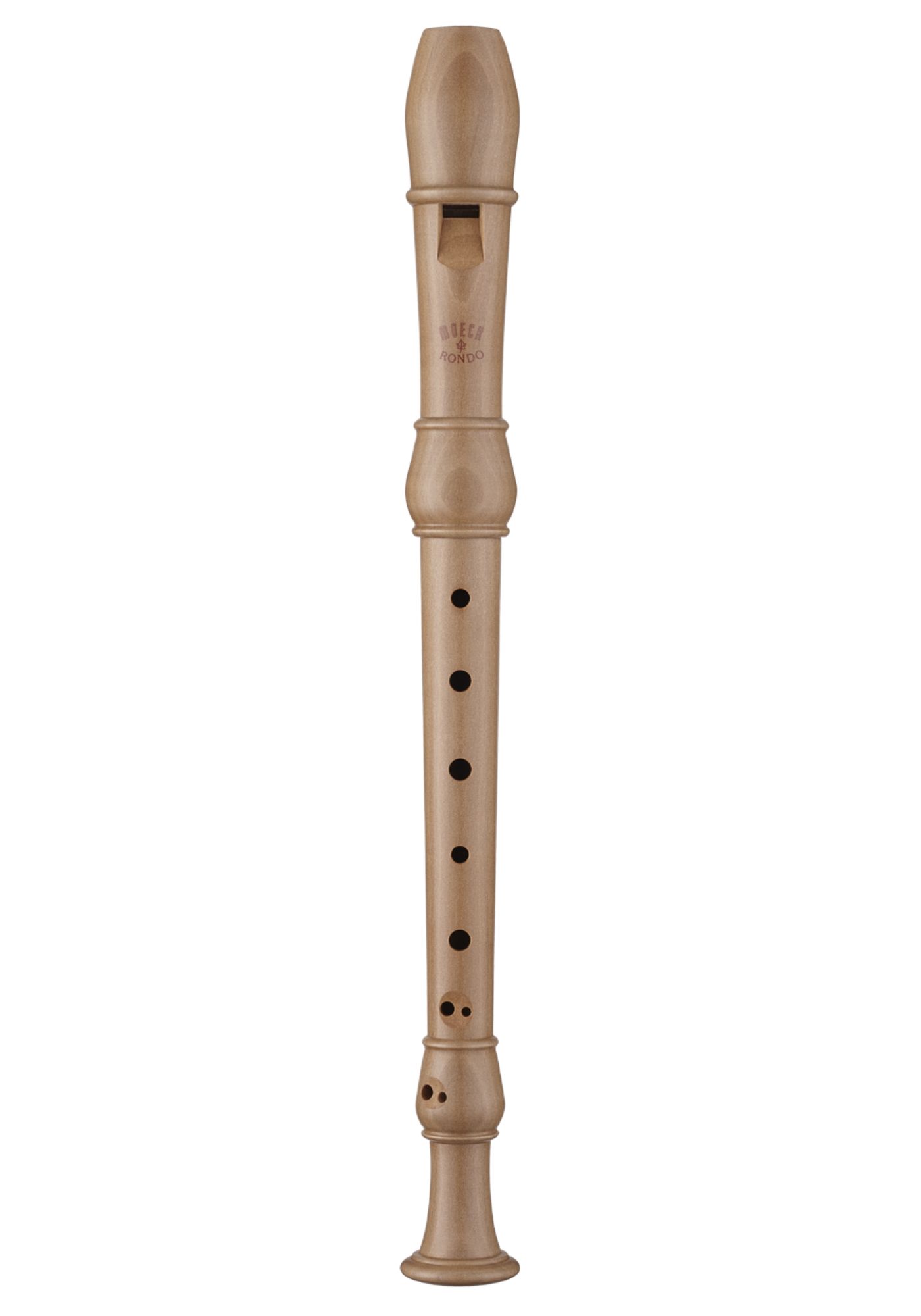 Moeck Recorder Rondo 2202 pearwood baroque