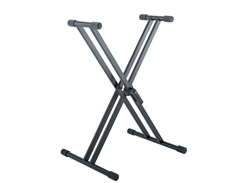 K&M 18993 Keyboard stand "Rick 20" K&M 18993 Keyboard stand "Rick 20"