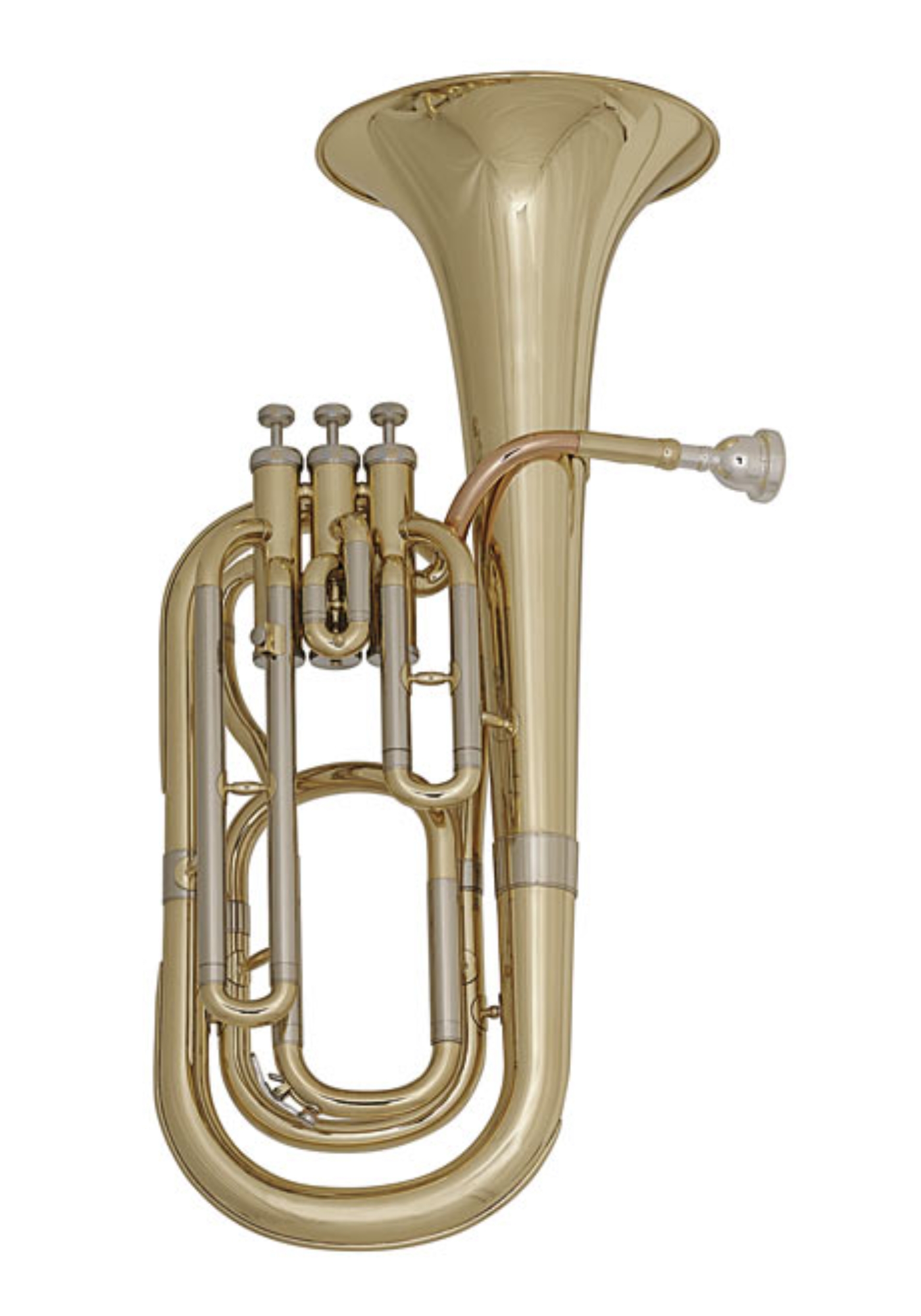 Venus Bb Baritone BH-100