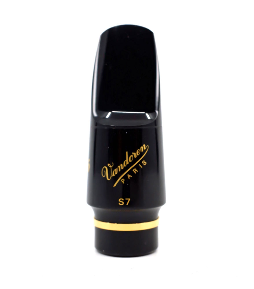 Vandoren V16 Soprano Sax Mouthpiece S8