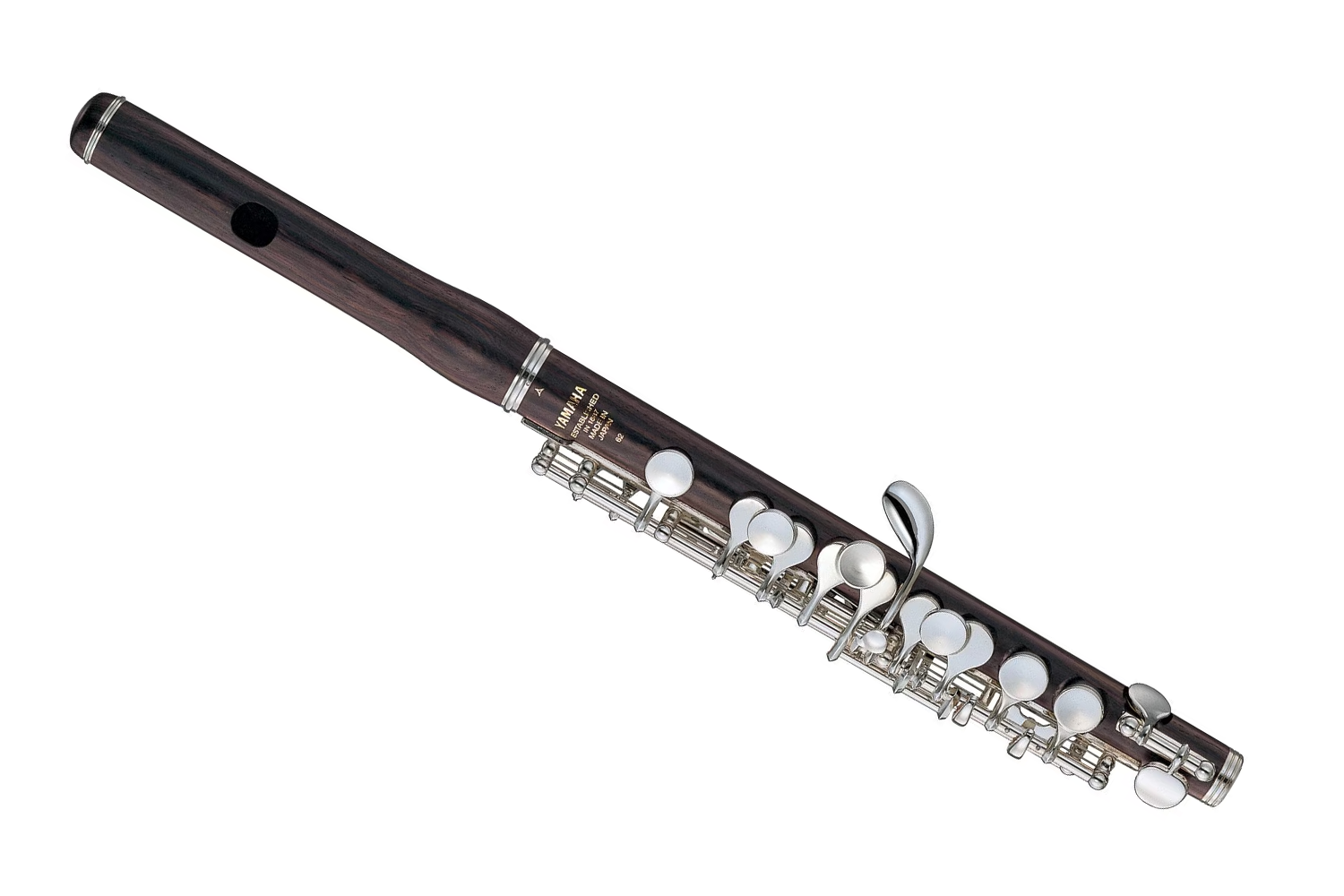Piccolo Flute