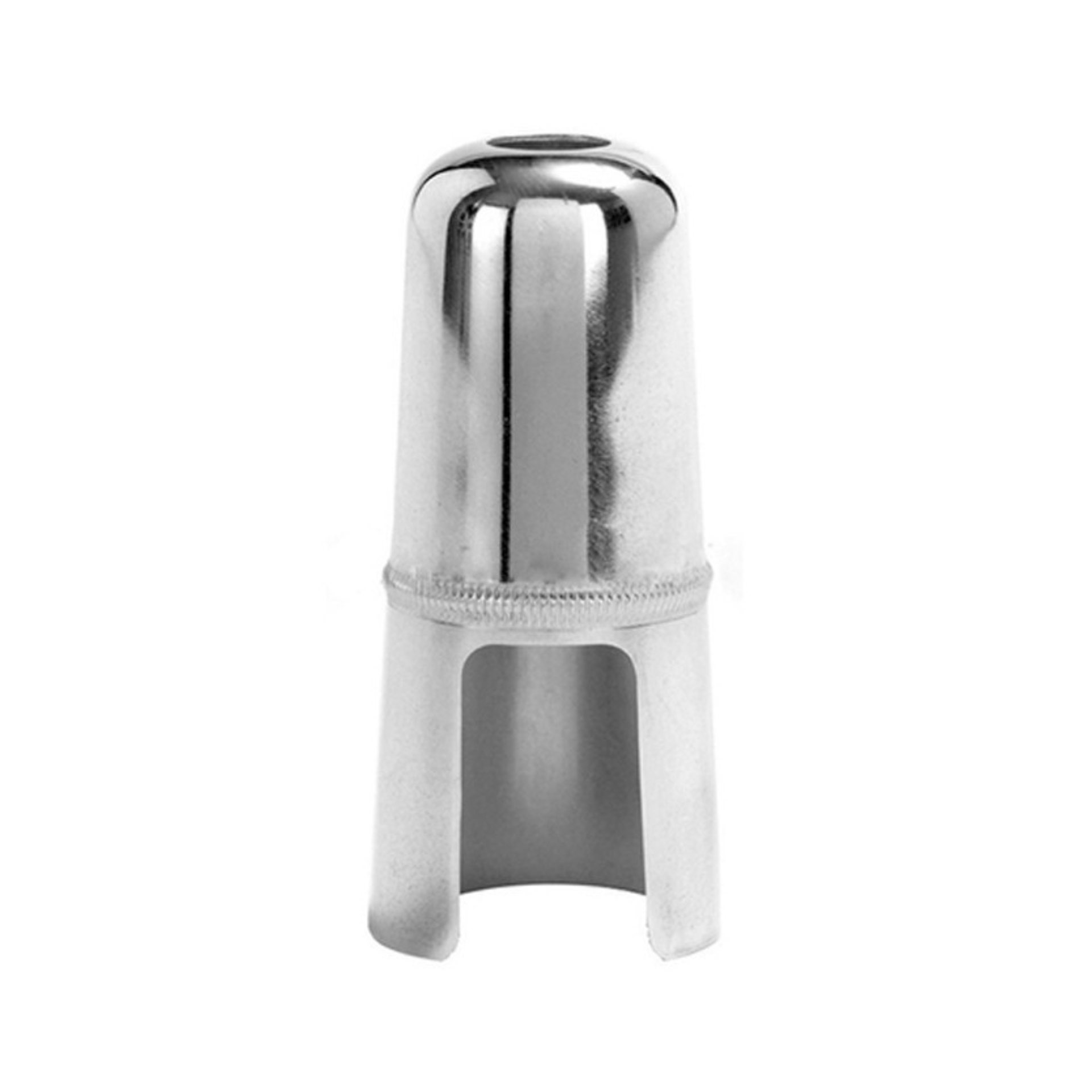 Hammerschmidt Bb-Clarinet Cap silver plated