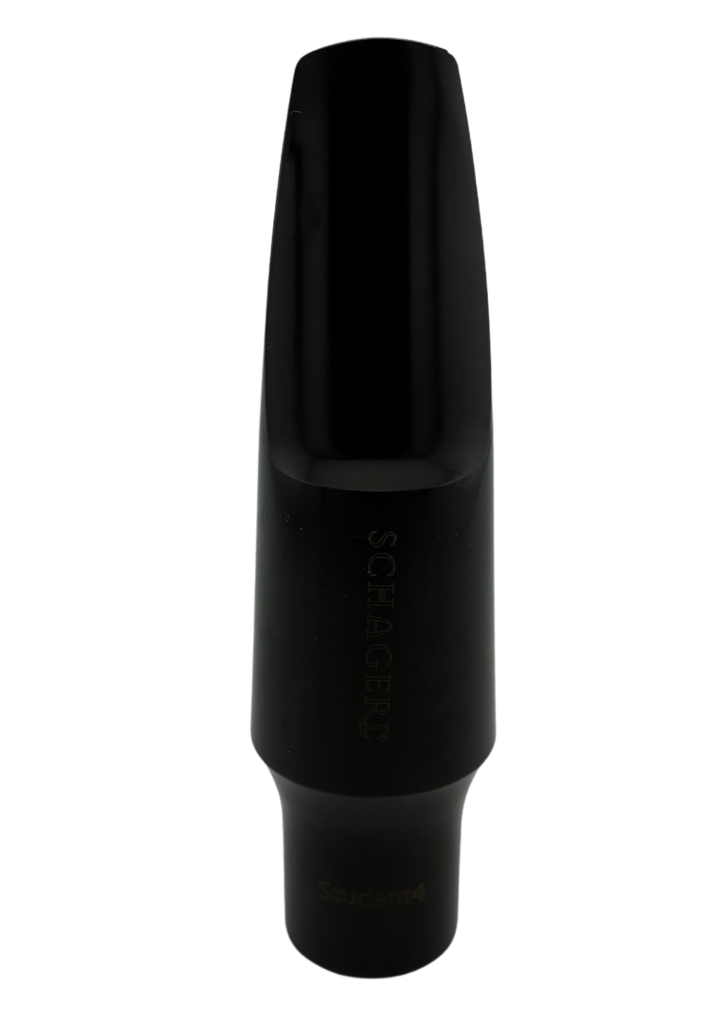 Schagerl Academica Baritone Sax Mouthpiece "Student 4"(.074)