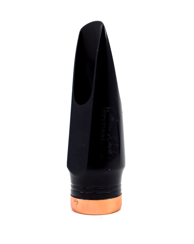 Aaron Drake Alto Sax Mouthpiece "NY Jazz" #6