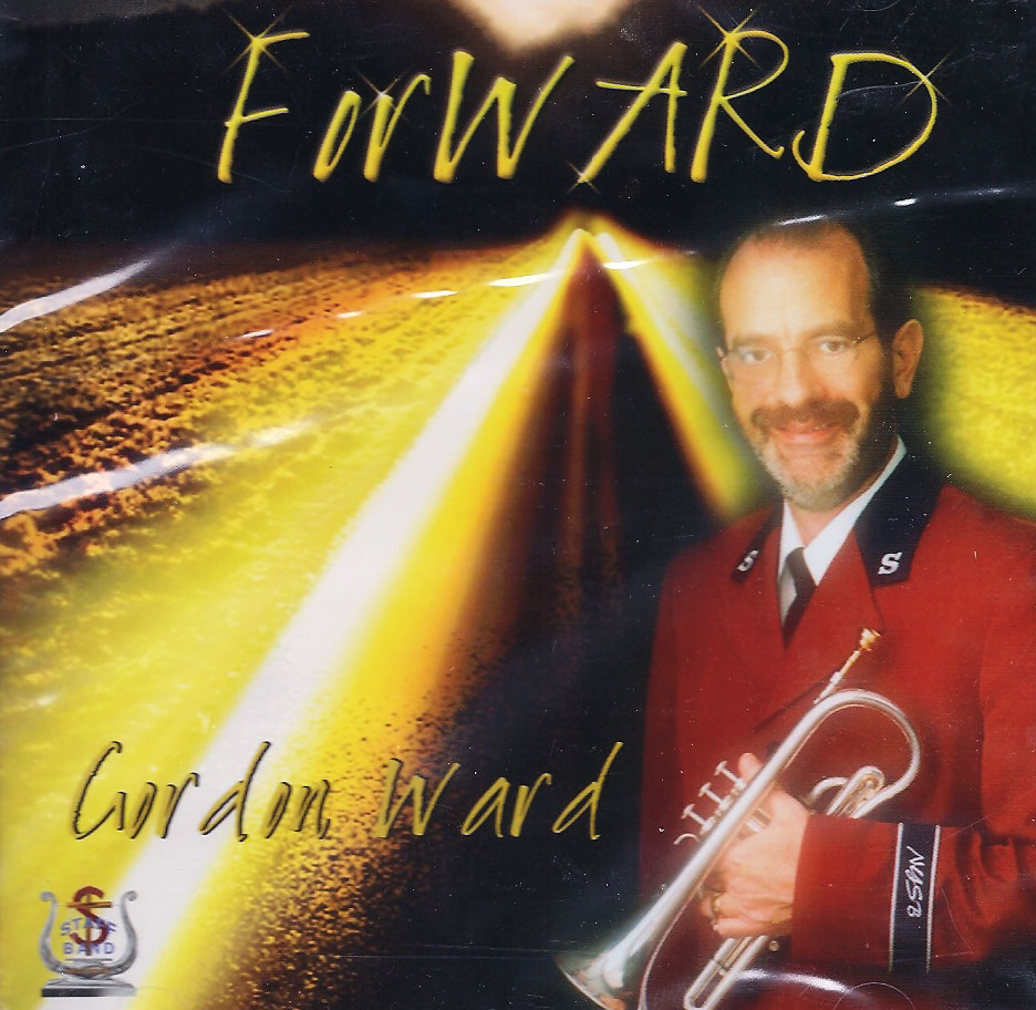 CD - Forward