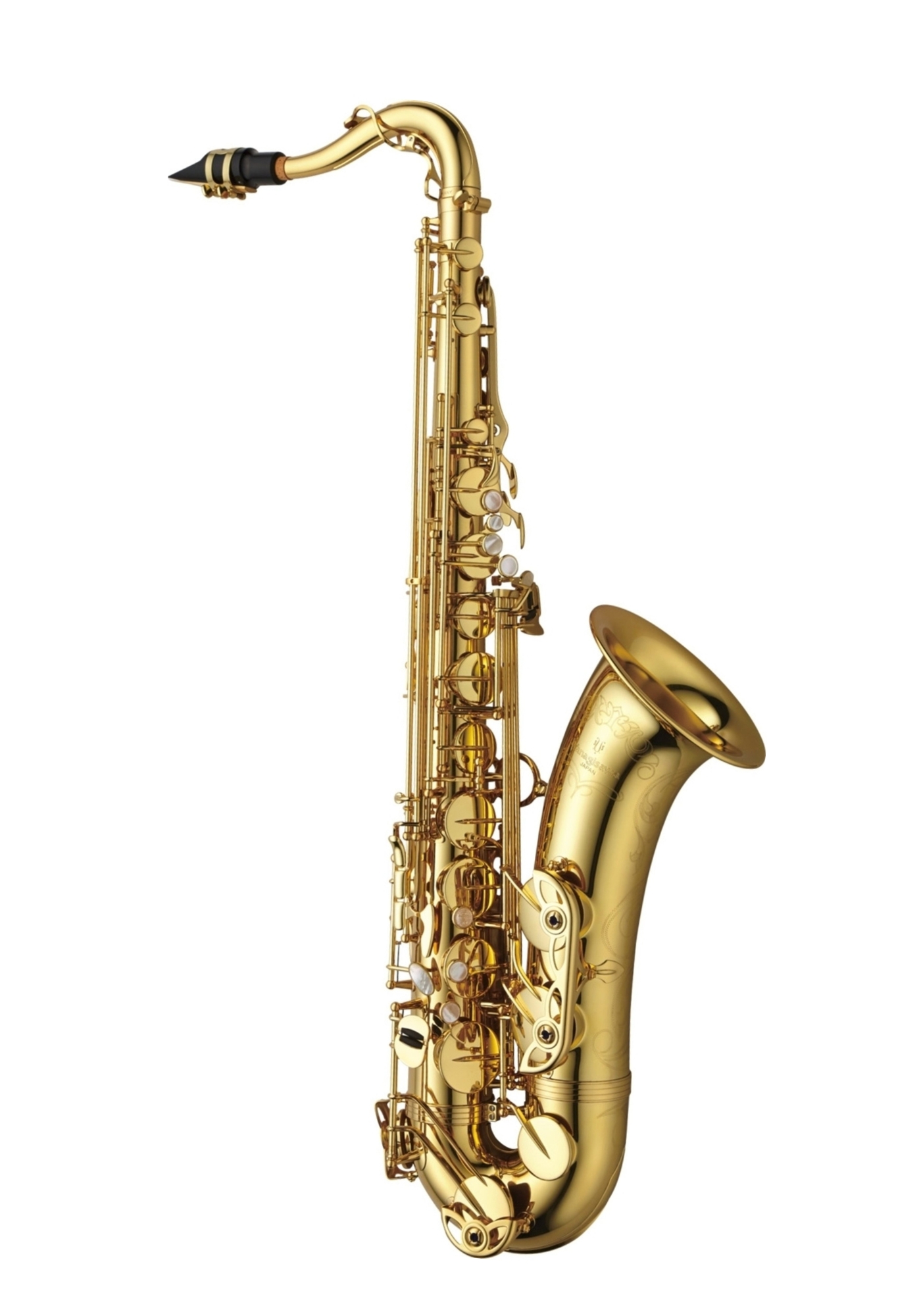 Yanagisawa Tenorsaxophon T-WO10 Elite