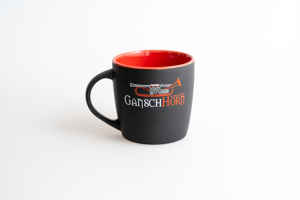 Ganschhorn - Cup