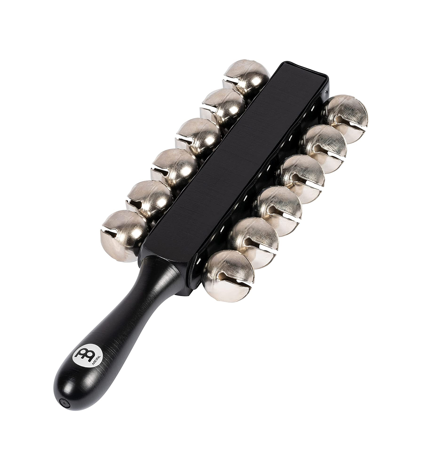 Meinl Schellenstab Sleigh Bells mit 12 Glocken Meinl Schellenstab Sleigh Bells mit 12 Glocken