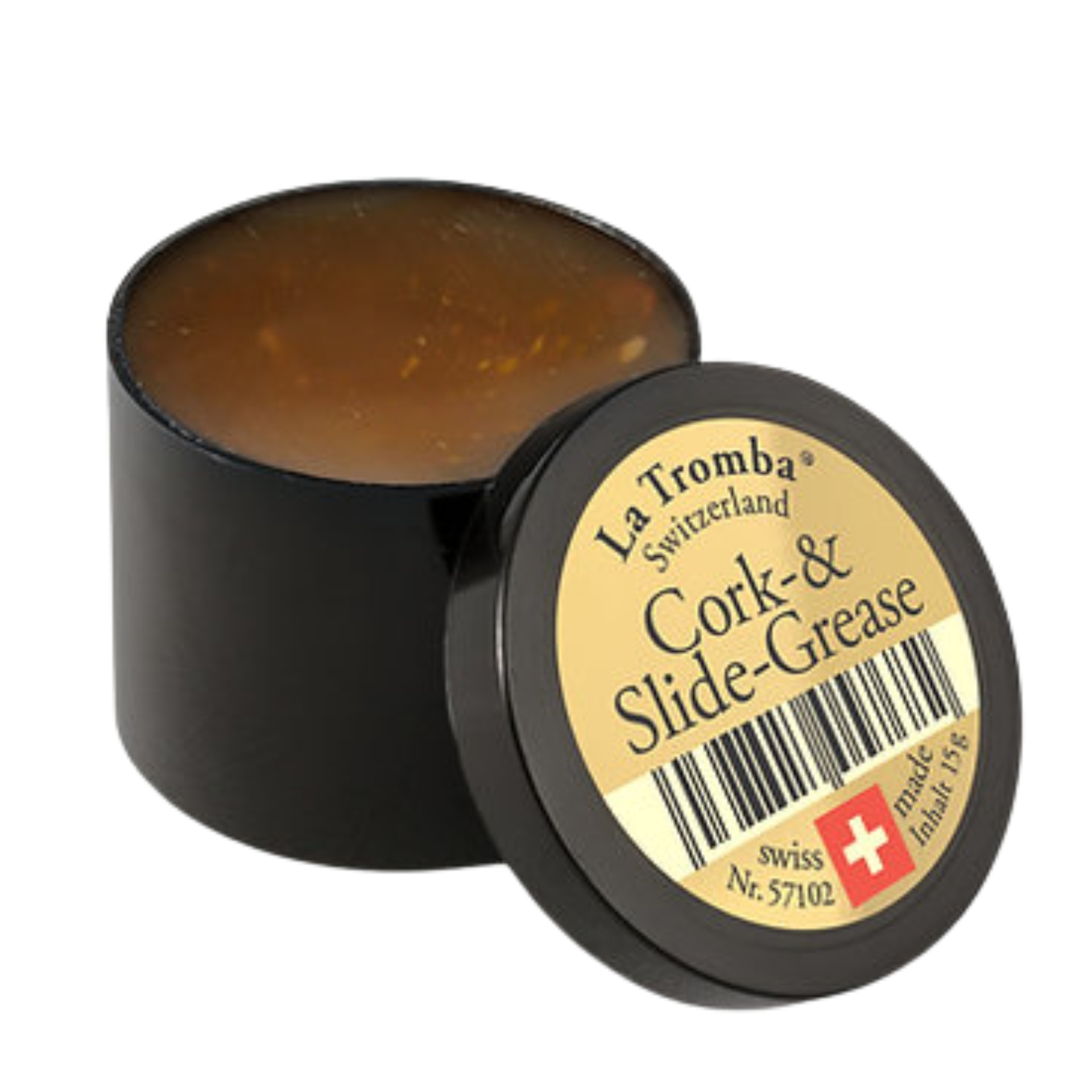 La Tromba Cork & Slide Grease, 15g