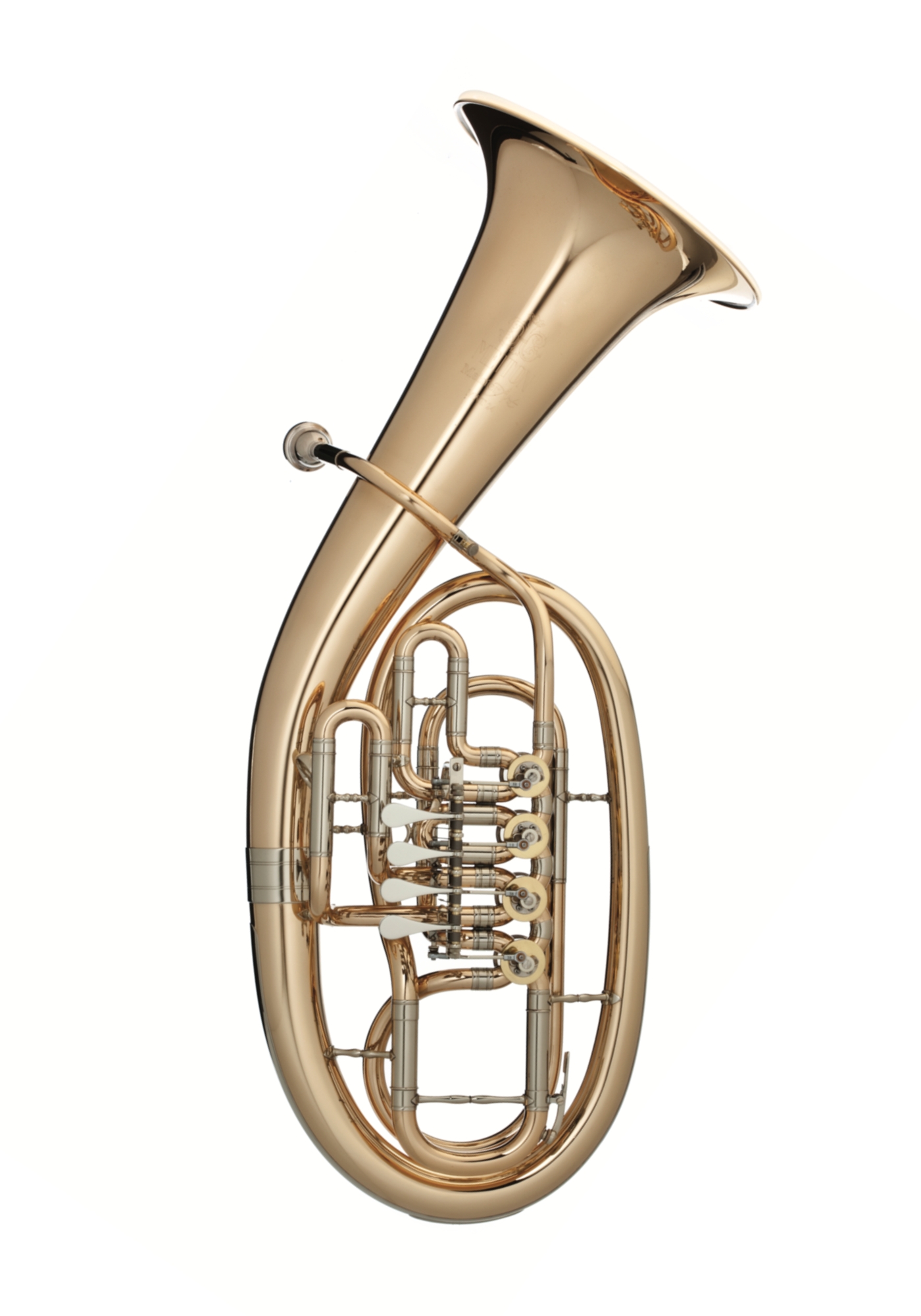 Melton B-Tenorhorn "MeisterArt" Serie MAT24