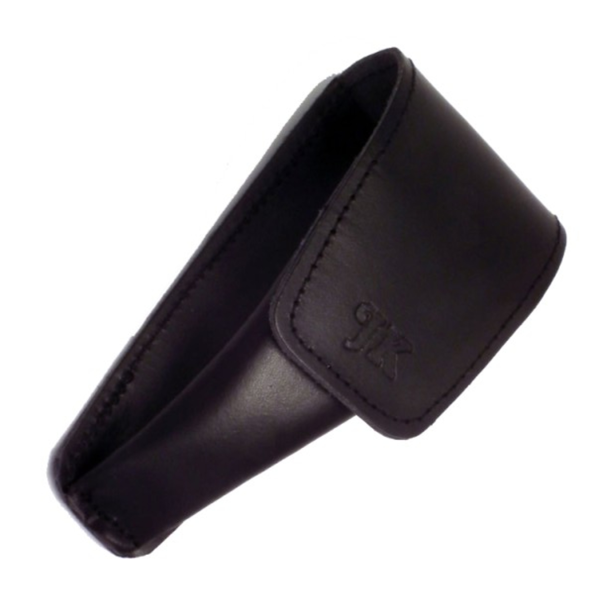 JK tuba mouthpiece pouch for 1 mouthpiece