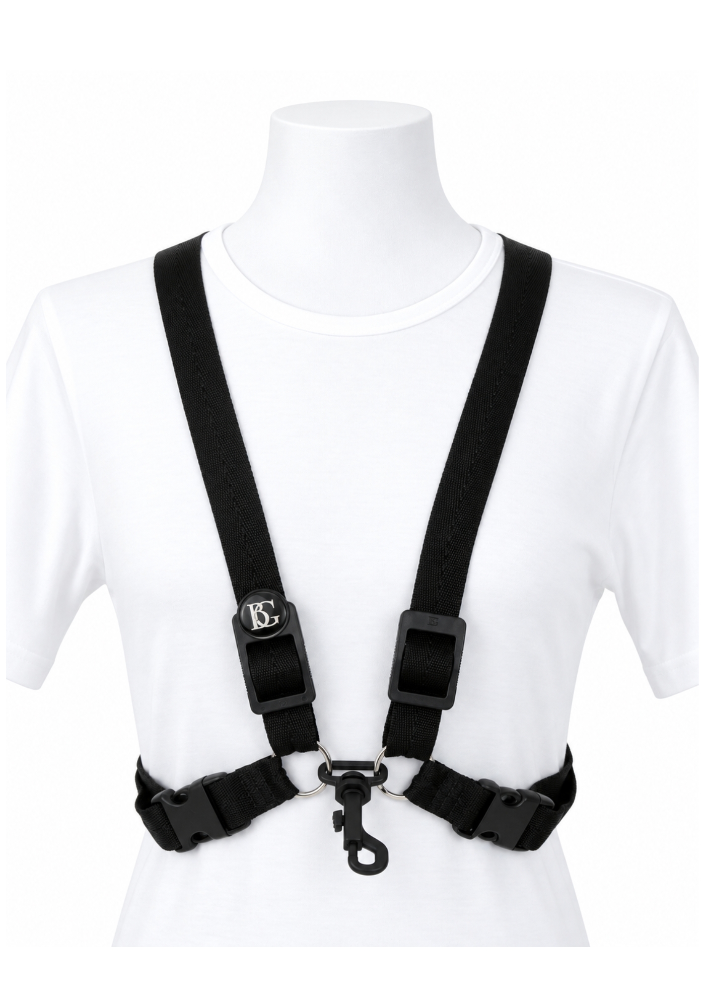 BG Saxophone Strap Harness S44SH - XL for women