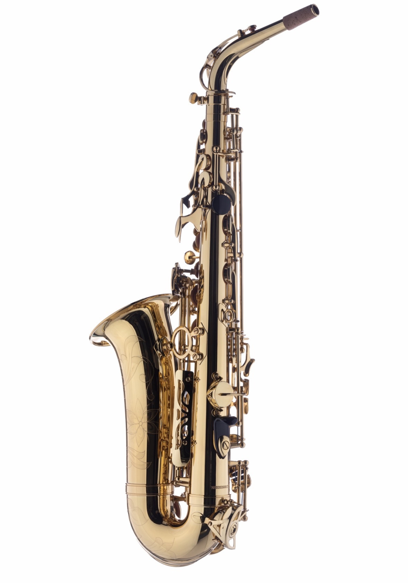 Schagerl Academica Altsaxophon A-900NEO