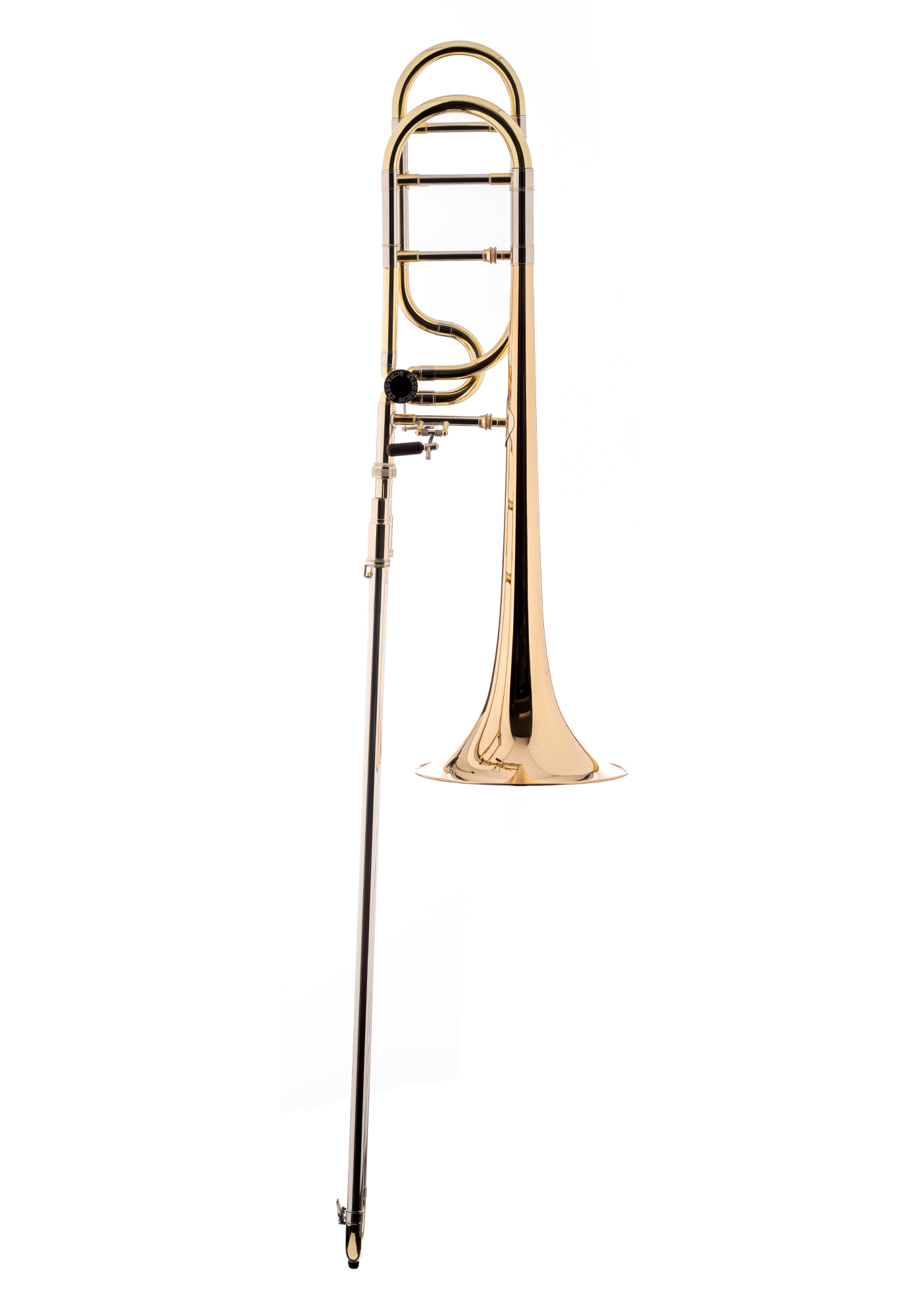 Schagerl Academica Bb/F tenor trombone "Caracas" incl. case