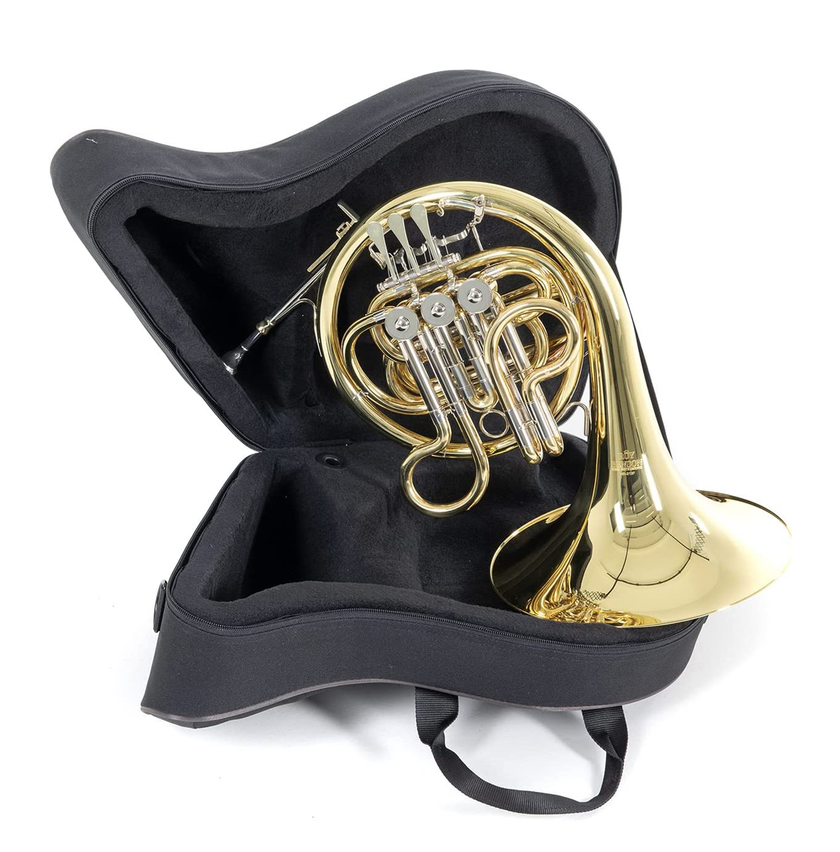 Venus F-Horn FH-450 lackiert mit Etui