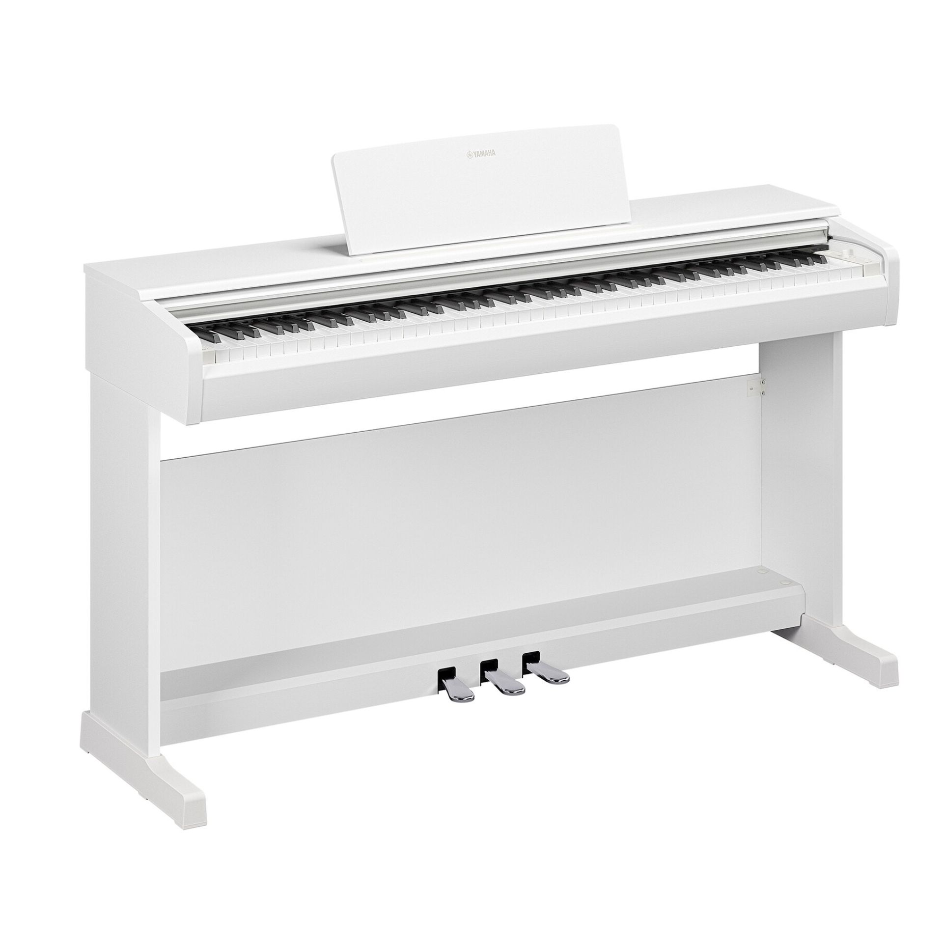 Yamaha Digital Piano YDP-146WH ARIUS white