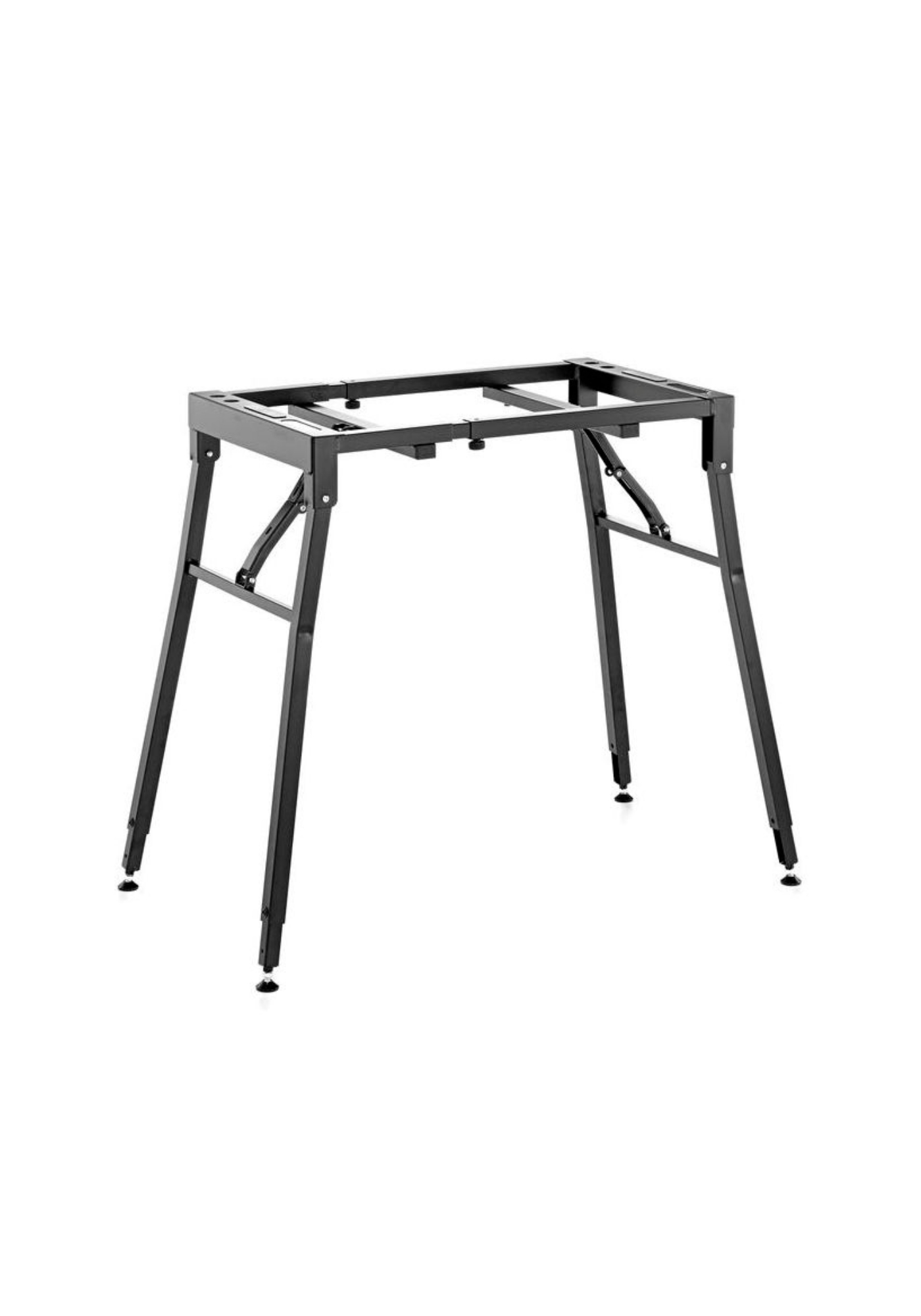 Gewa EQS-10B Keyboard and Stage Piano Stand Gewa EQS-10B Keyboard and Stage Piano Stand
