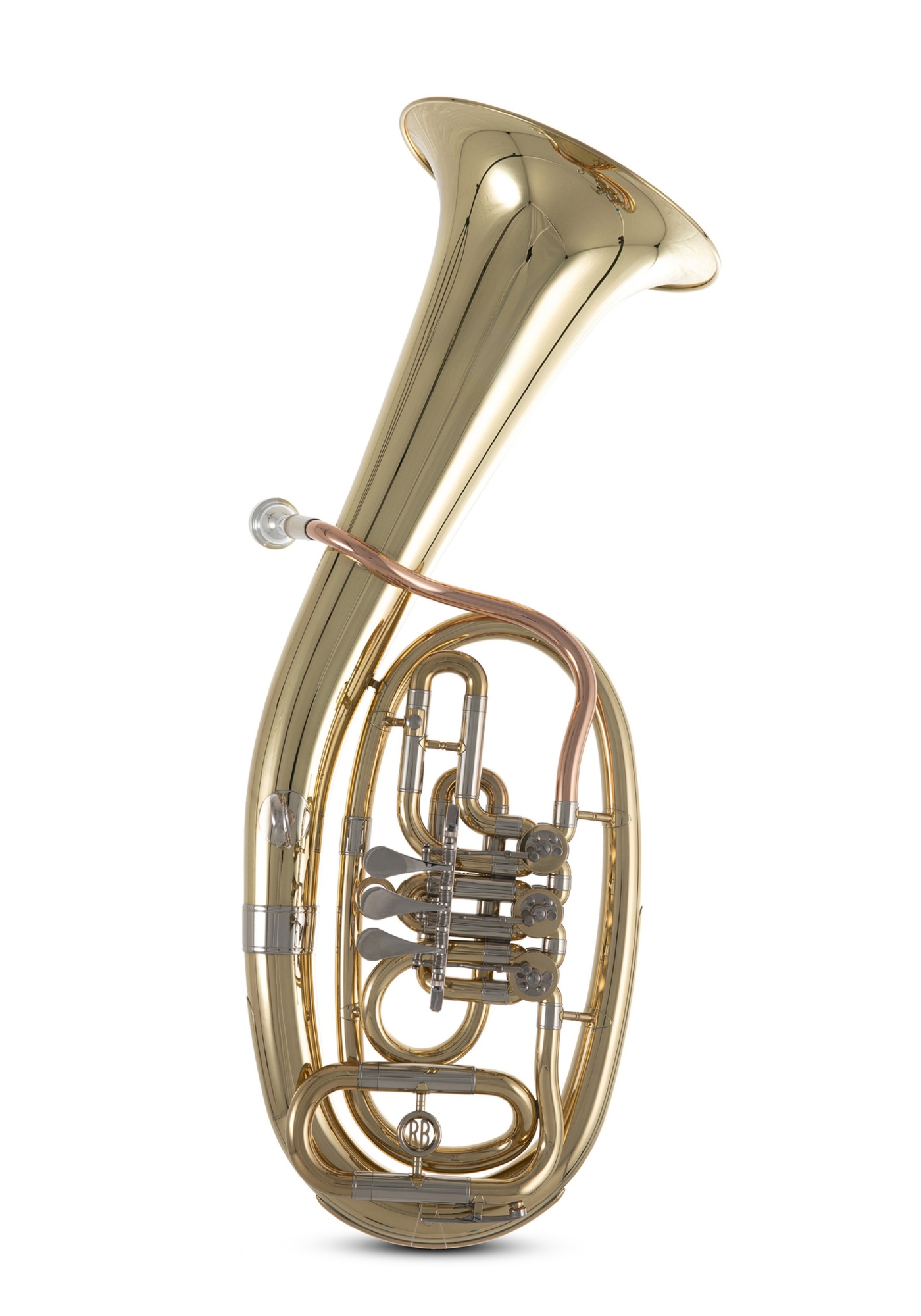 Venus Tenorhorn TH-100 for children with Case