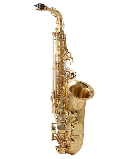 Yanagisawa Alto Saxophone A-WO10 "Elite"