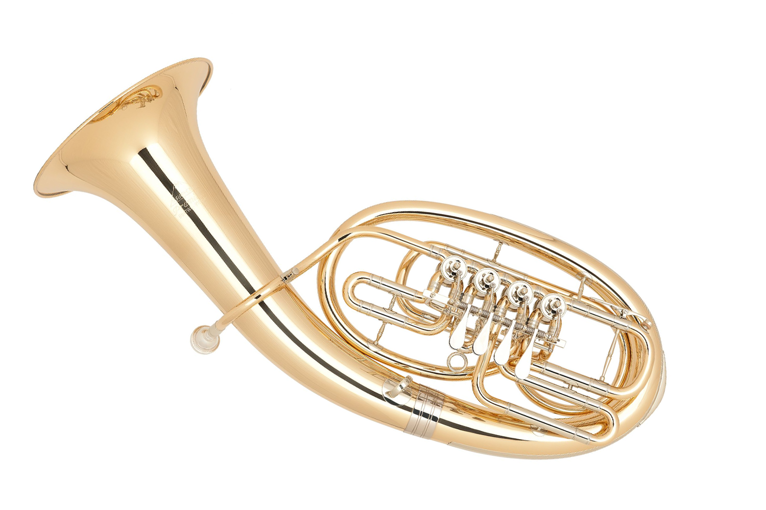 Tenor Horns / Baritone