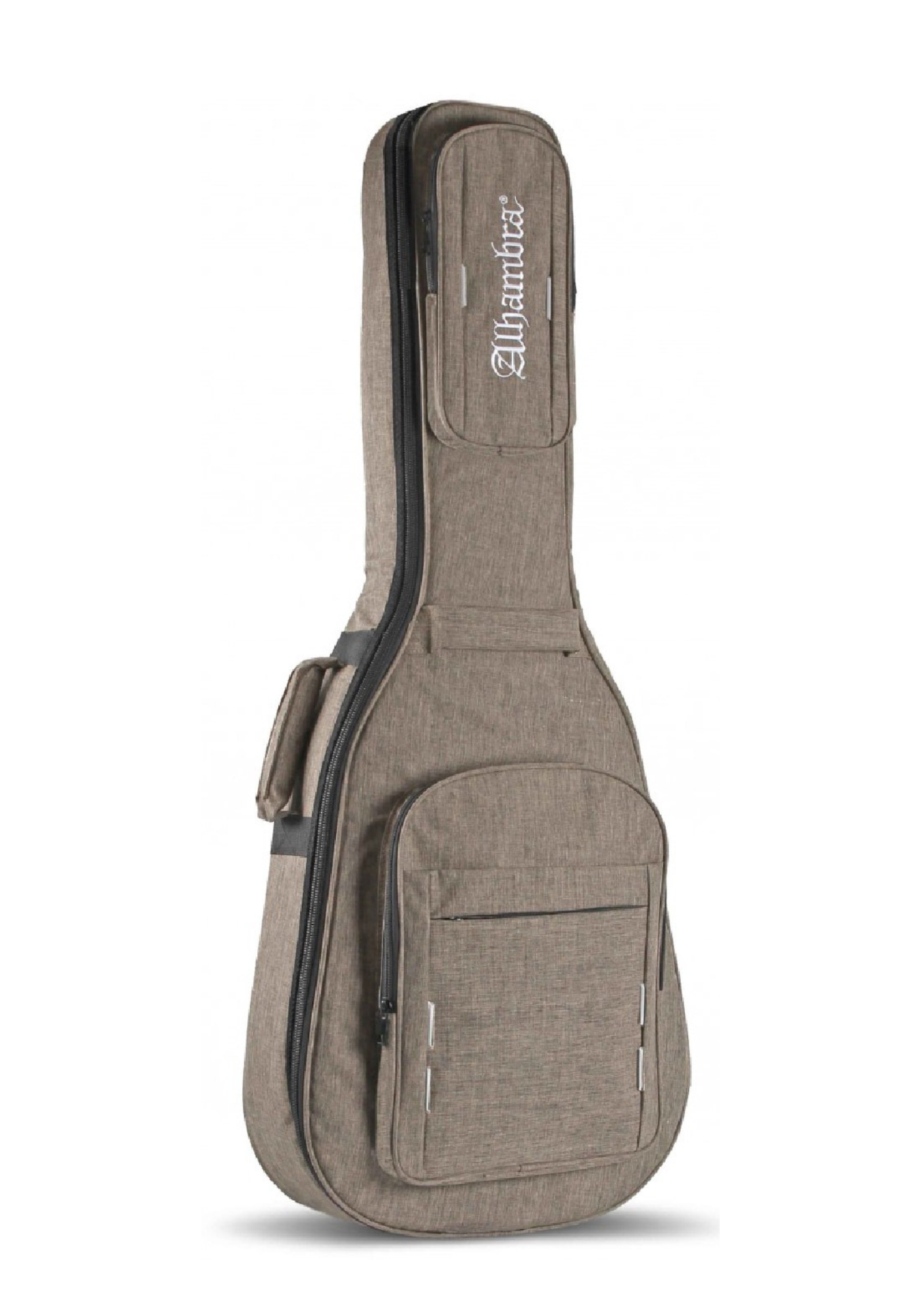 Alhambra Konzertgitarre Gigbag Luxury 25 mm für 3/4-7/8