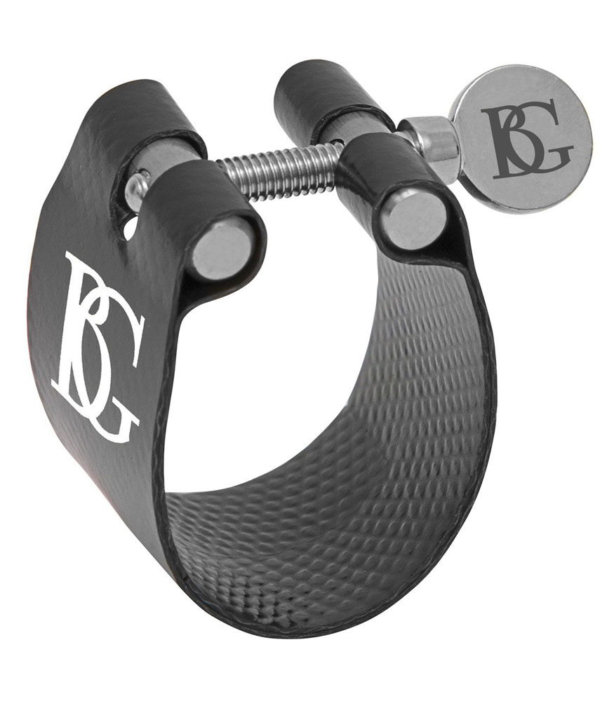 BG Clarinet Ligature "LFB" Flex BG Clarinet Ligature "LFB" Flex
