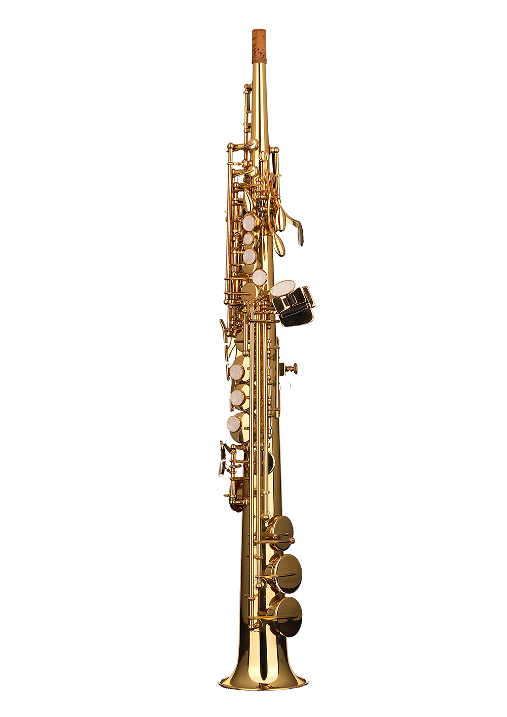 Schagerl Academica Soprano Saxophone S-800L