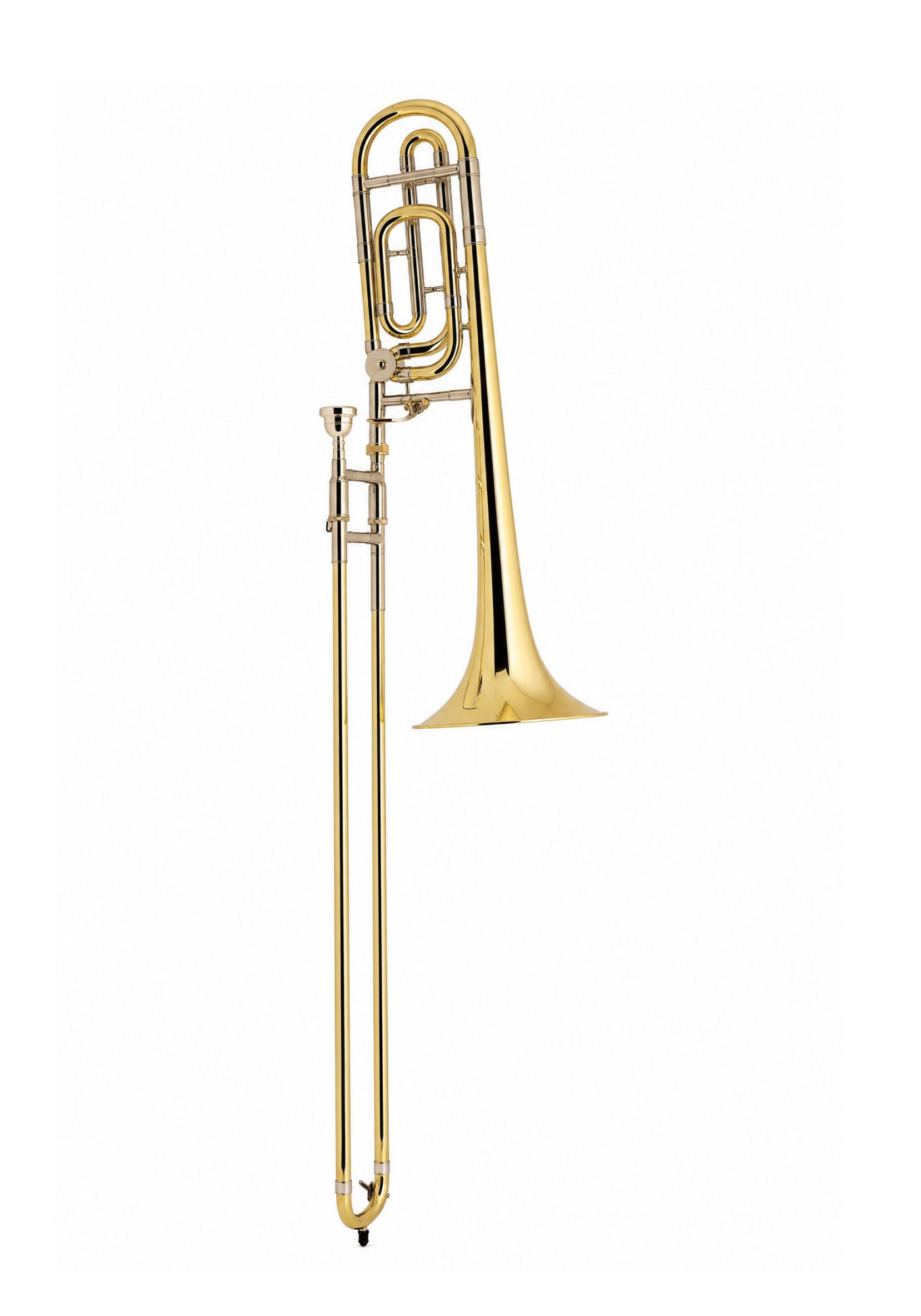 Venus Bb/F-Tenor Trombone TB-360F 