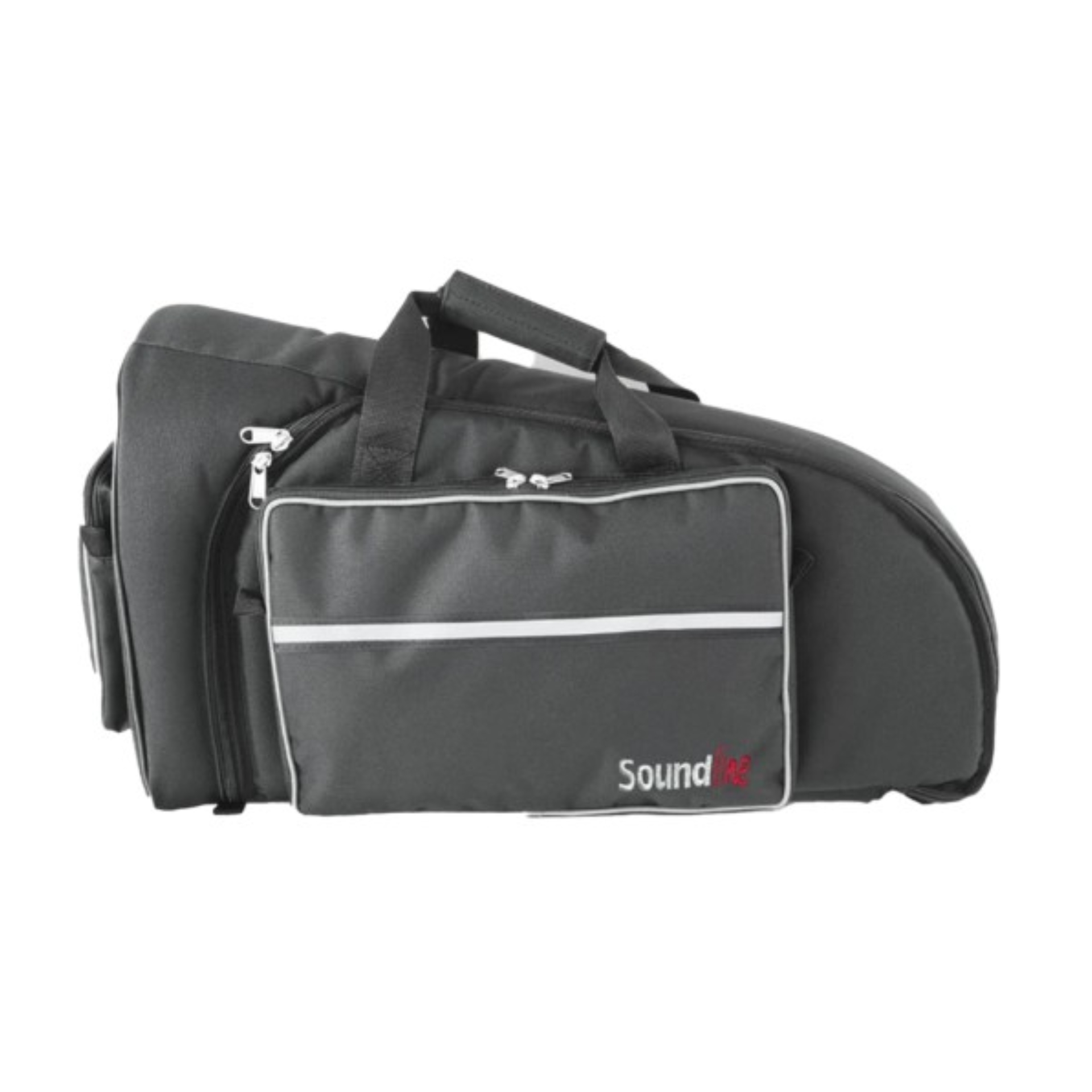 aS Soundline Gig Bag für Basstrompete