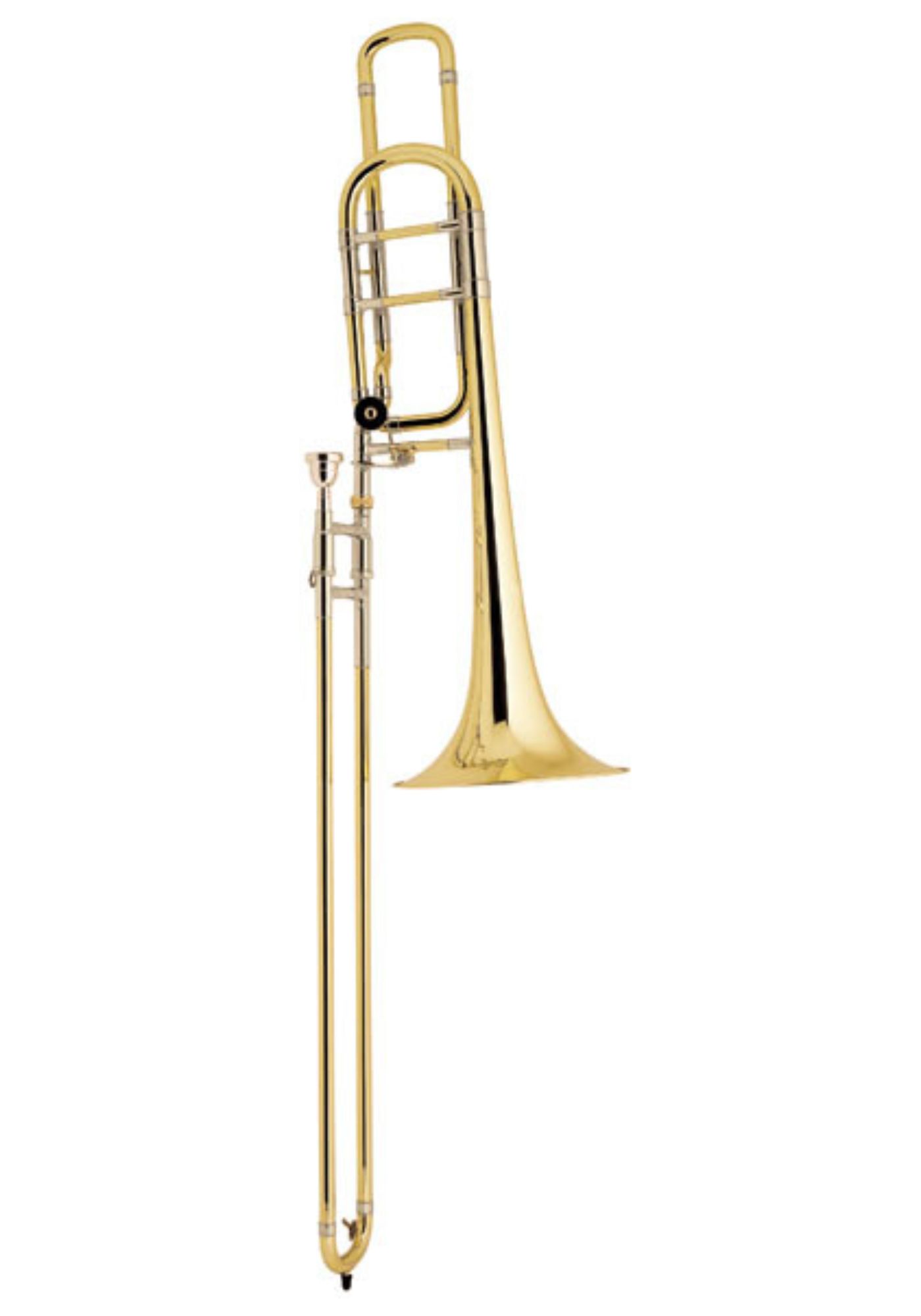 Venus Bb/F-Trombone TB-420F lacquered 