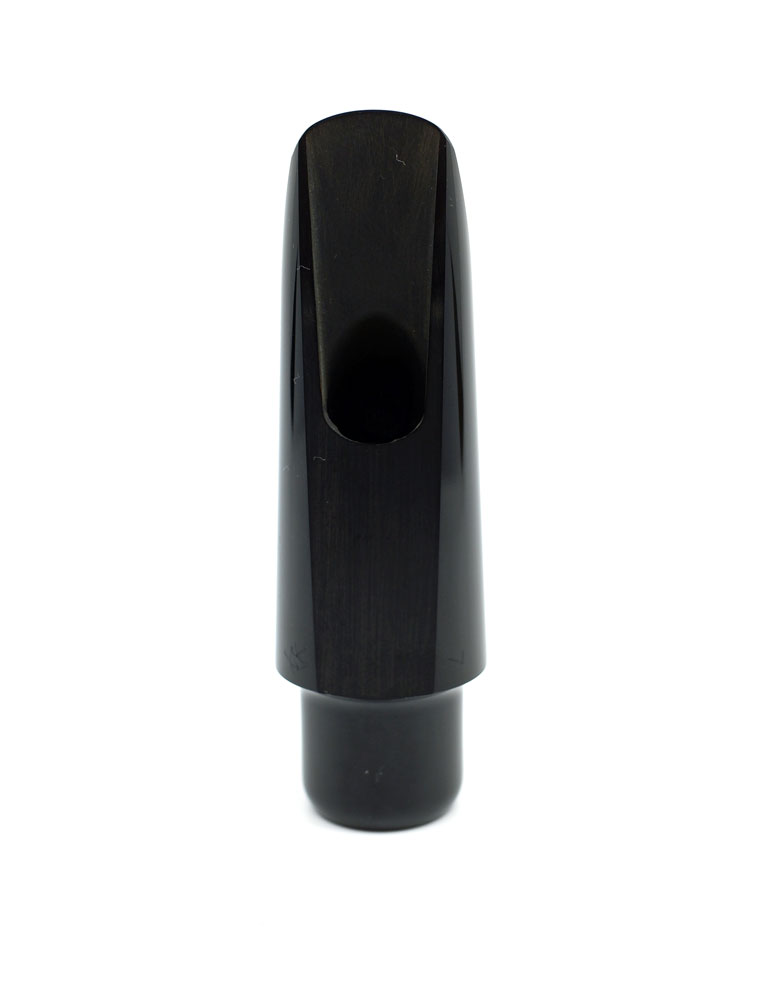 Ted Klum Alto Sax Mouthpiece "London" #7, (.080")