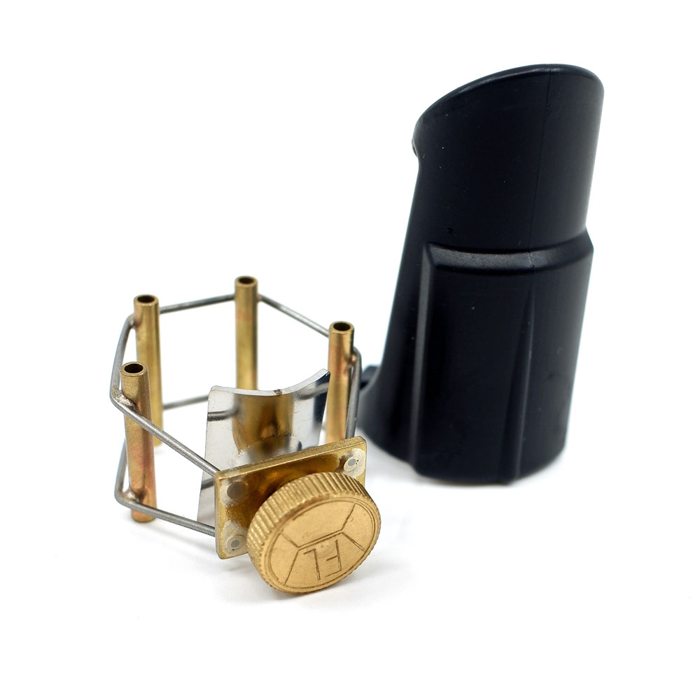 F. Louis Sopransax Blattschraube Ultimate XL Brass F. Louis Sopransax Blattschraube Ultimate XL Brass