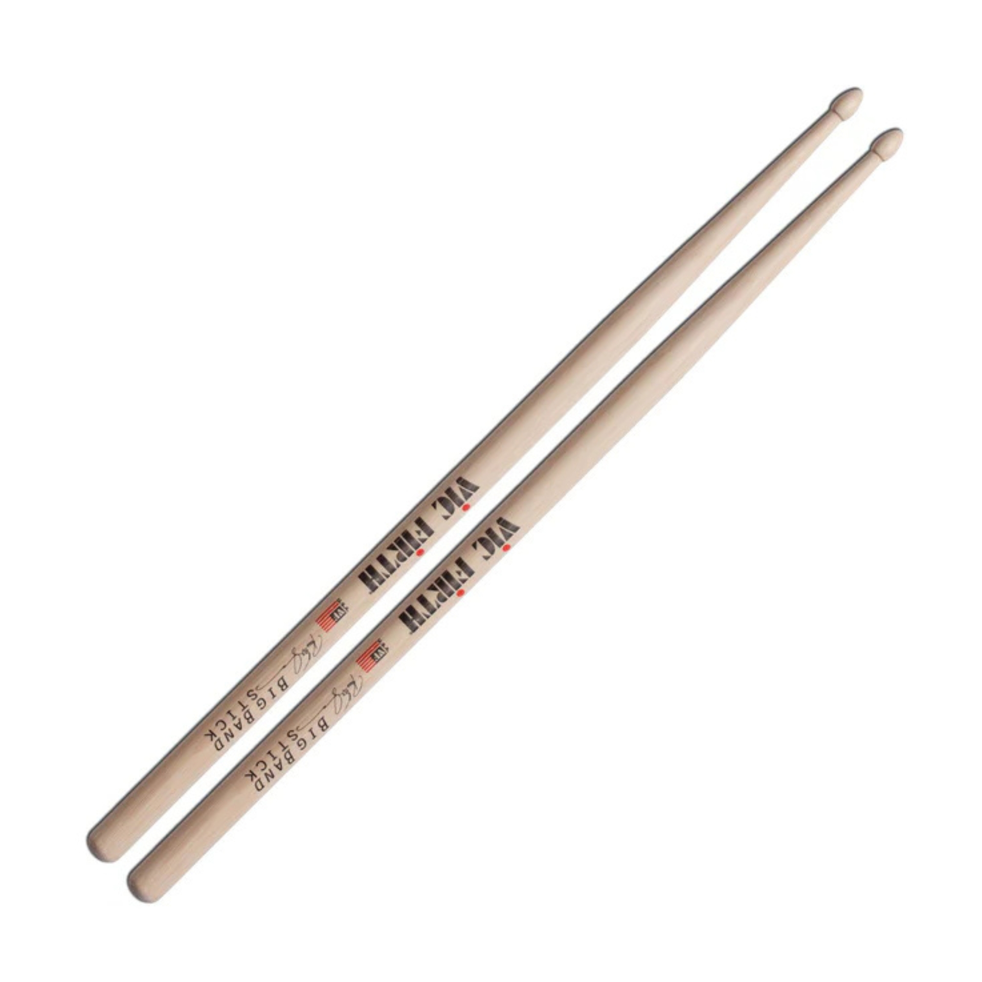 Vic Firth Sticks 2B American Classic
