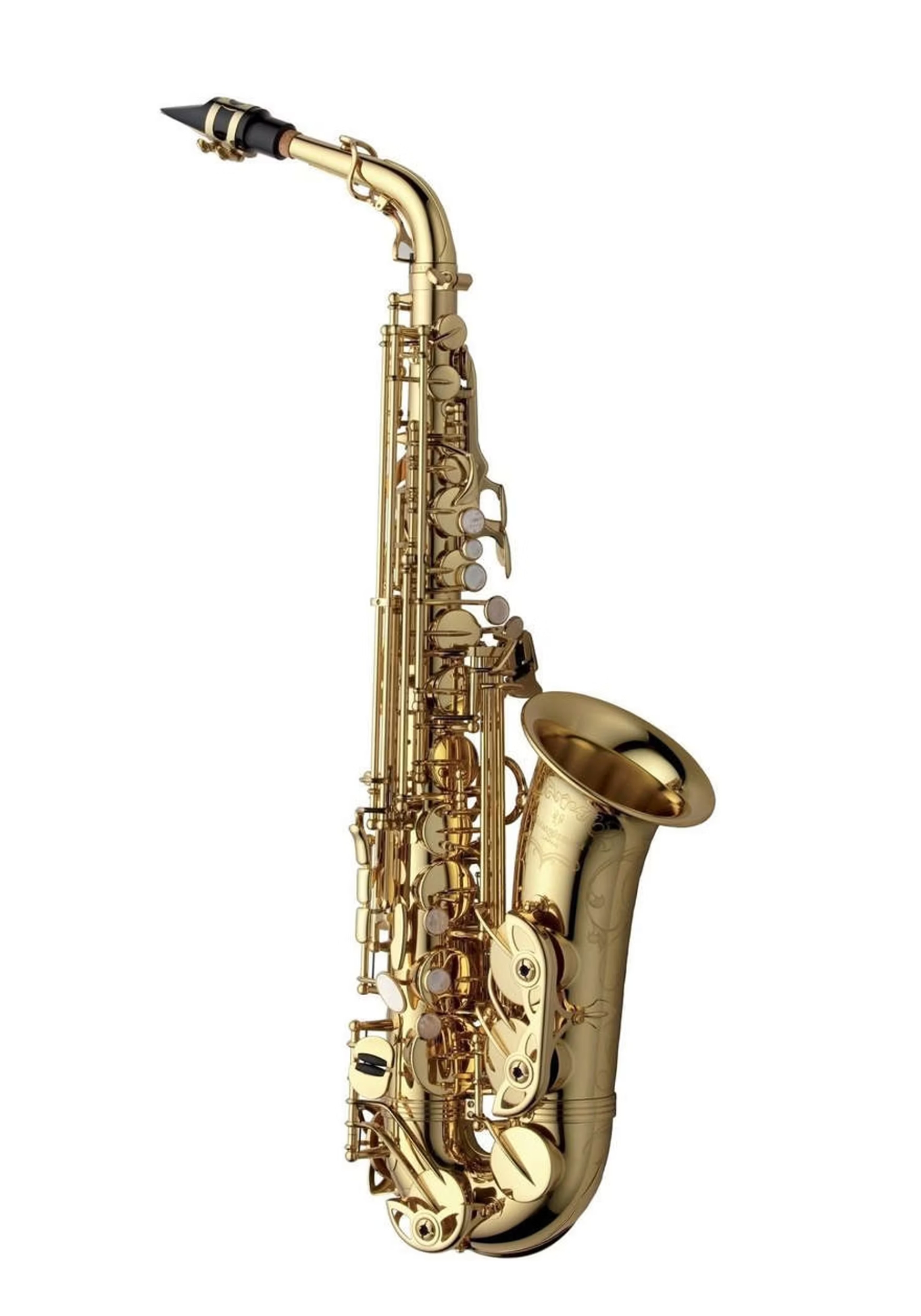 Yanagisawa Altsaxophon A-WO10 Elite