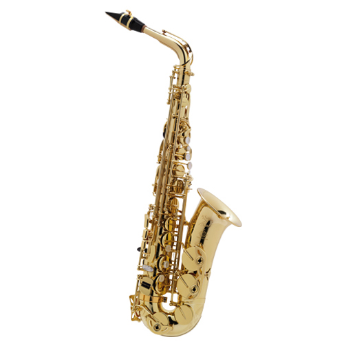 Selmer Alto Saxophone SeleS "Axos"