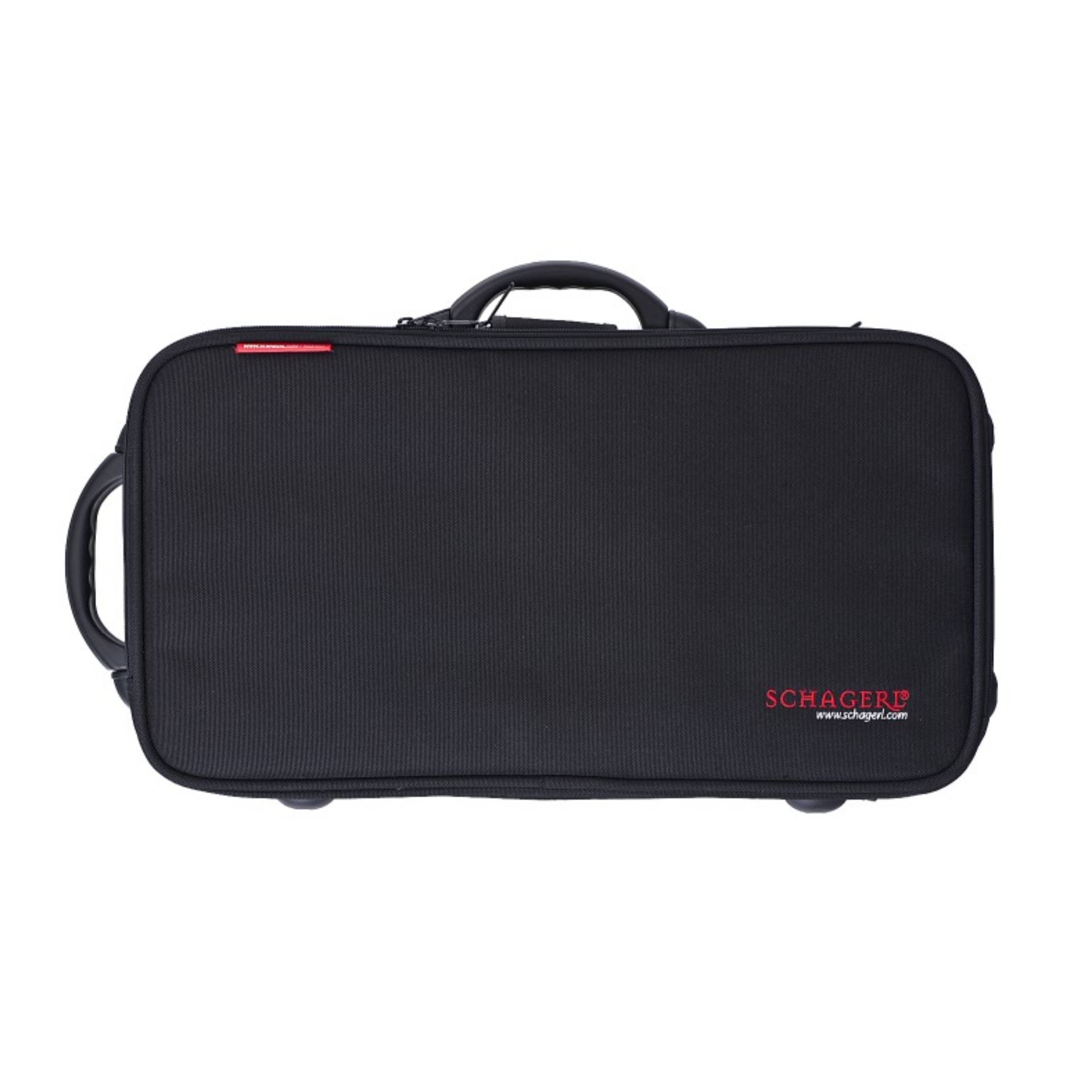 Schagerl Superior Trekking Case for Trumpet