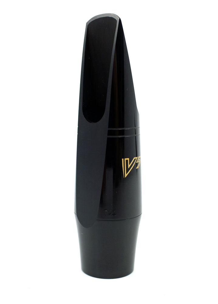 Vandoren V5 Tenor Sax Mouthpiece T20, ebonite