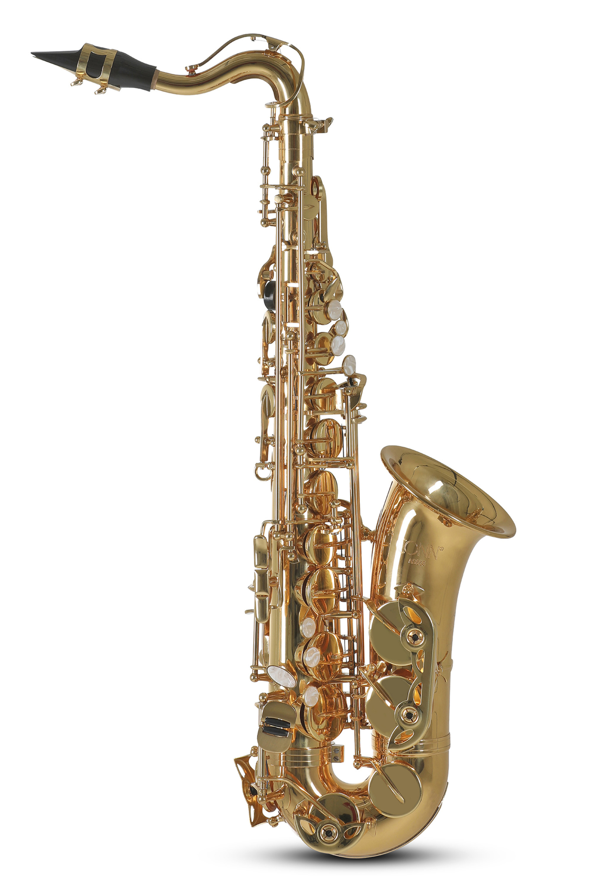 Selmer Conn Altsaxophon - Kinder AS655 - lackiert