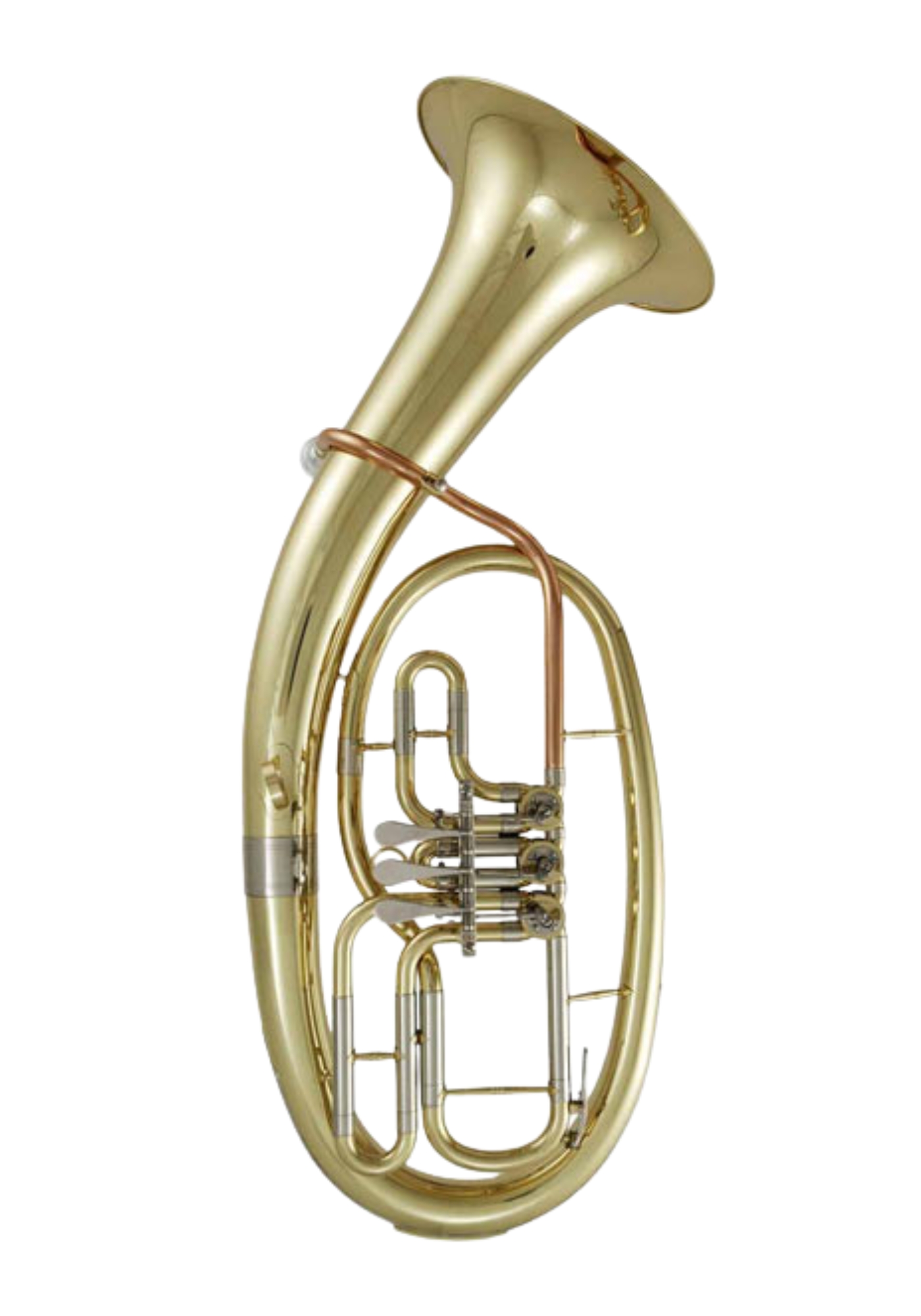 Venus Bb Tenor Horn "TH-200"