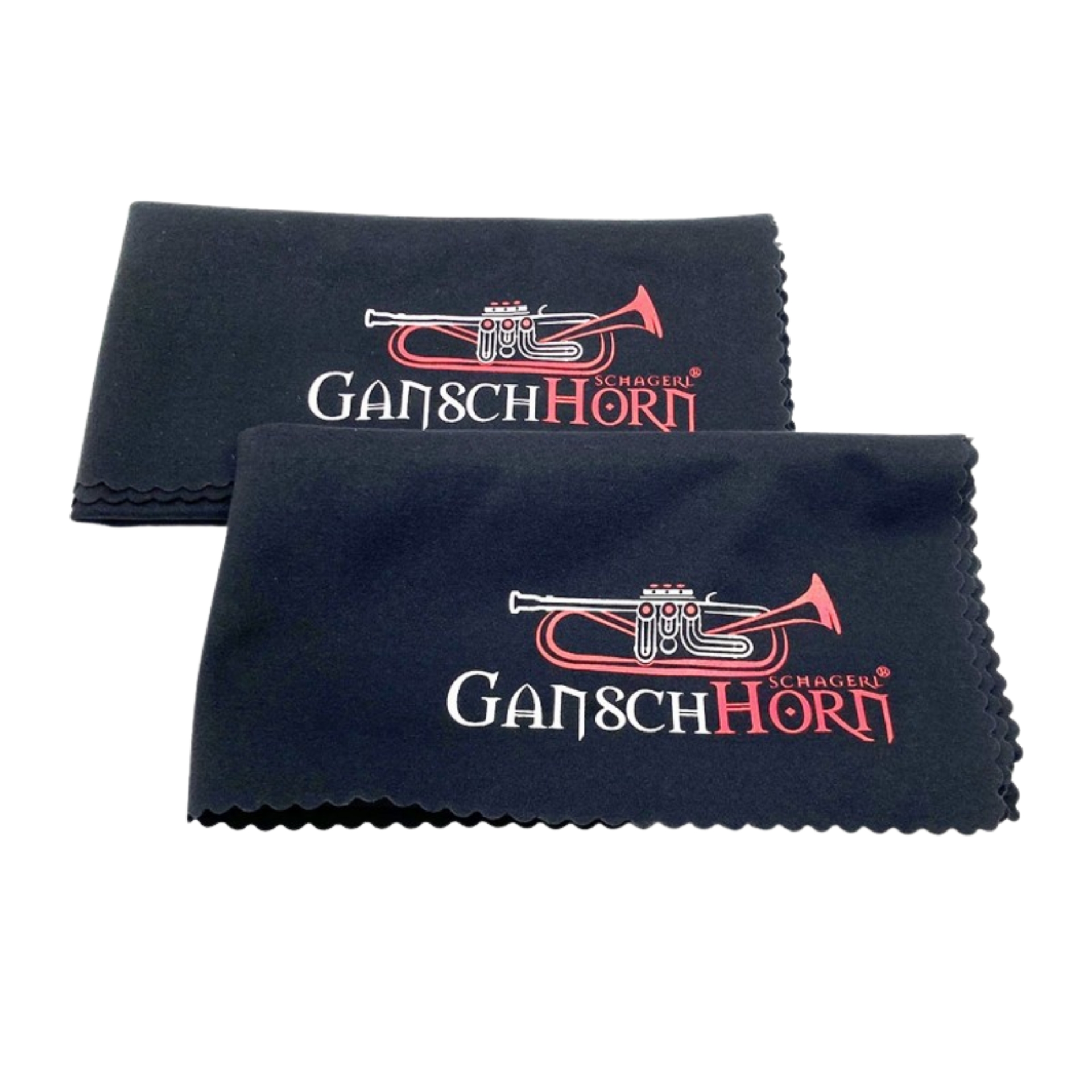Schagerl Polishing Cloth "GANSCHHORN" 