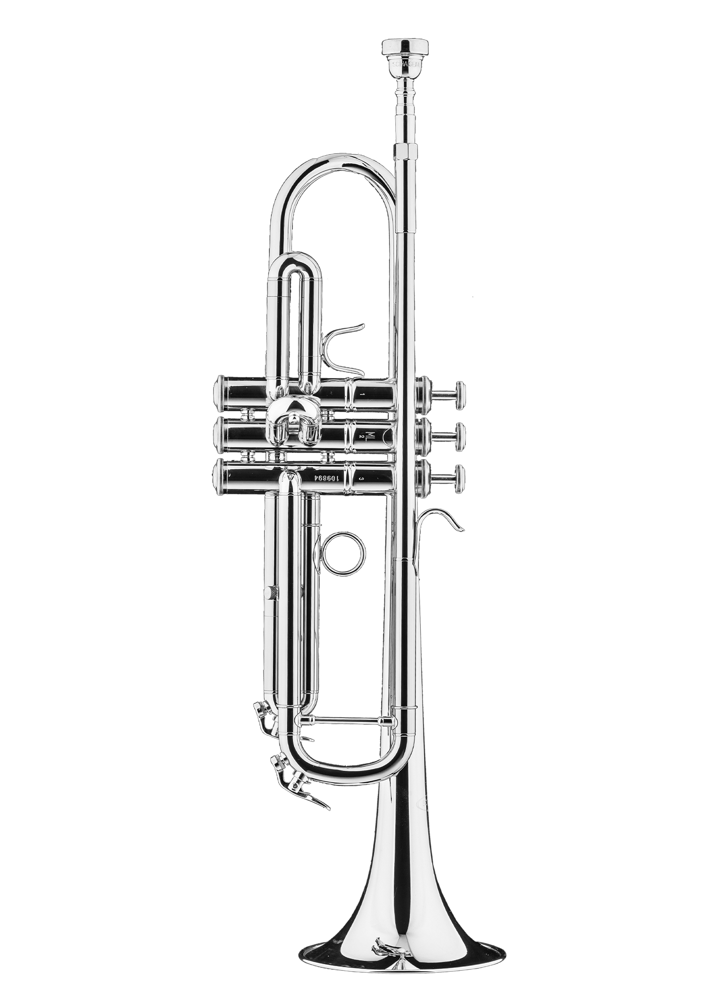 Schagerl Academica Bb-Trumpet TR-420S