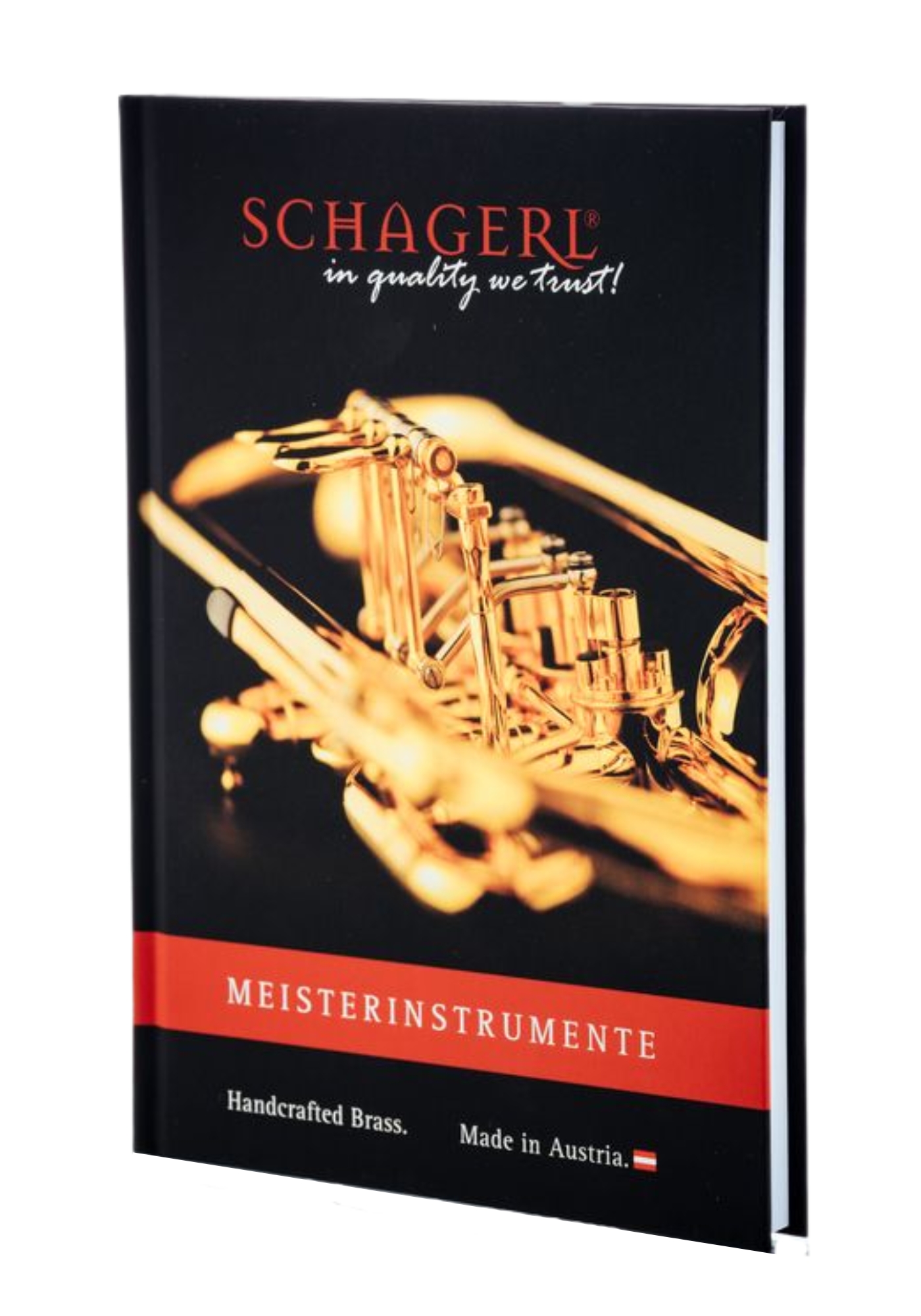 Schagerl notebook