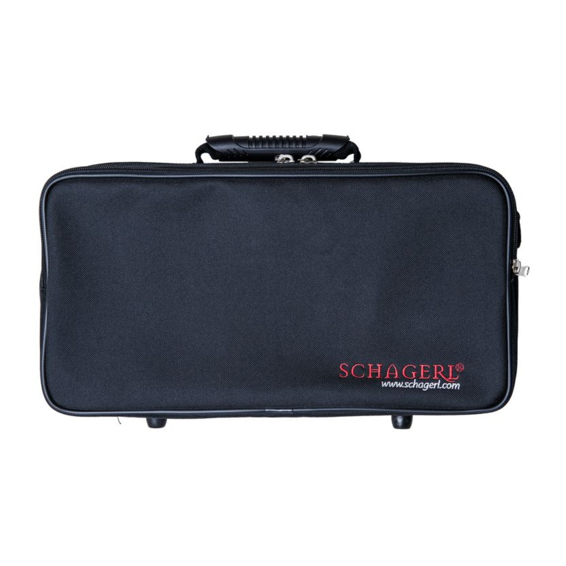 Schagerl Soundline Case for German Clarinet