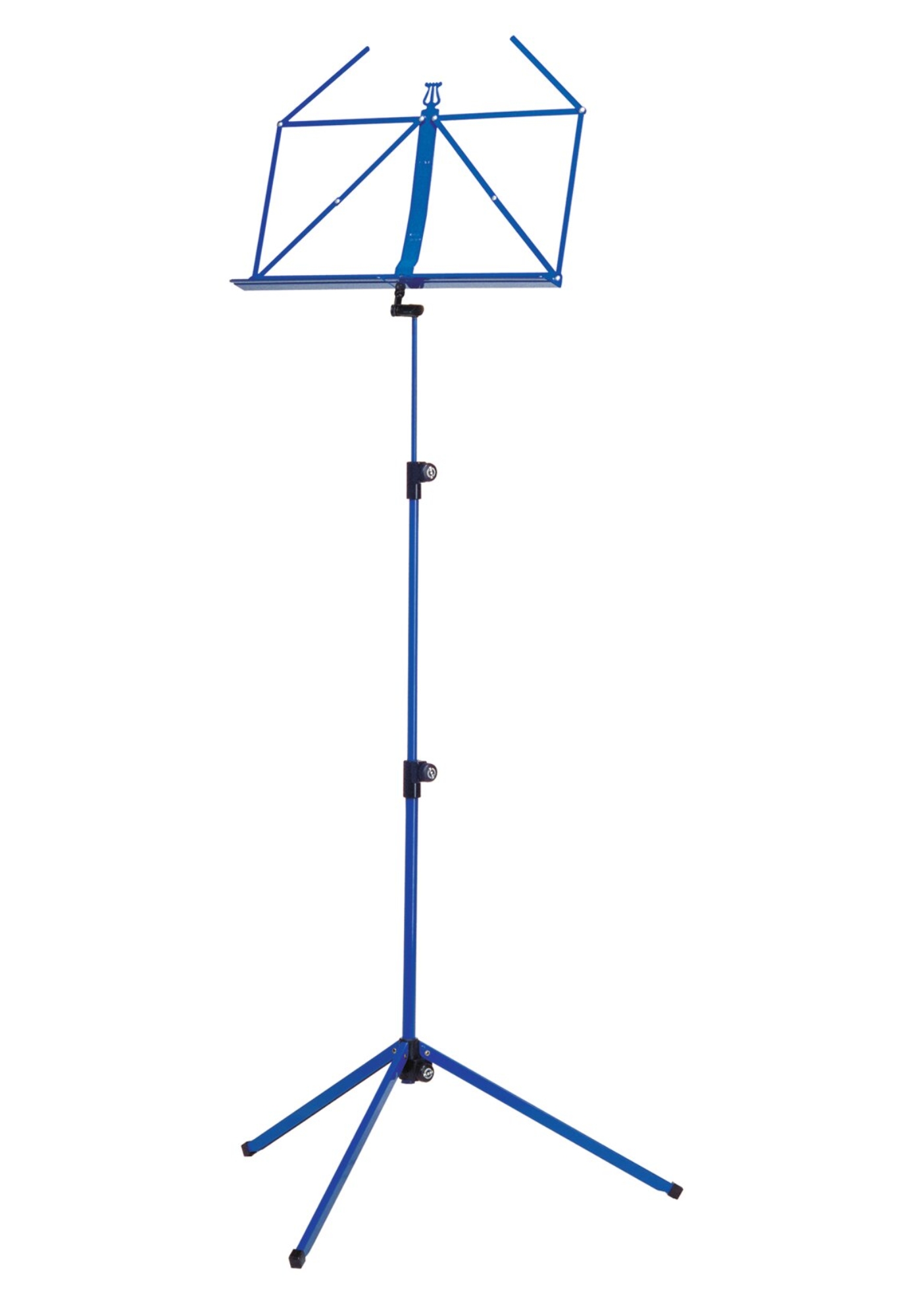 K&M Notenständer 100/1 blau