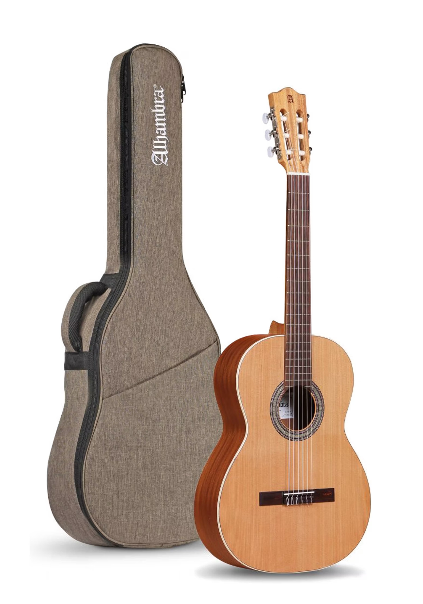 Alhambra Classical Guitar Z-Natura