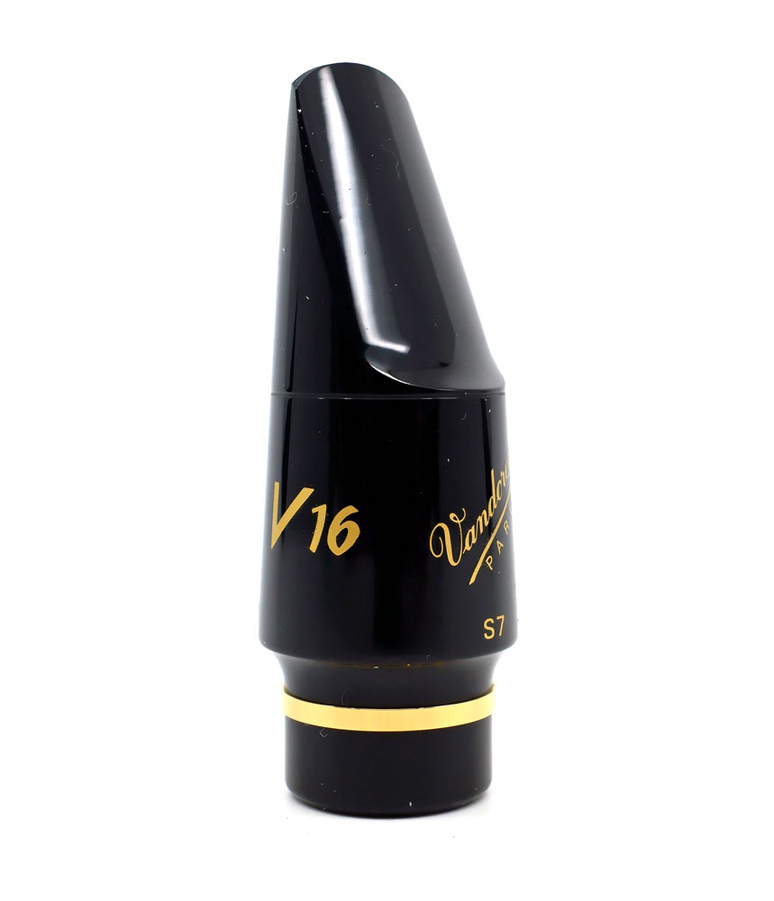 Vandoren V16 Soprano Sax Mouthpiece S6